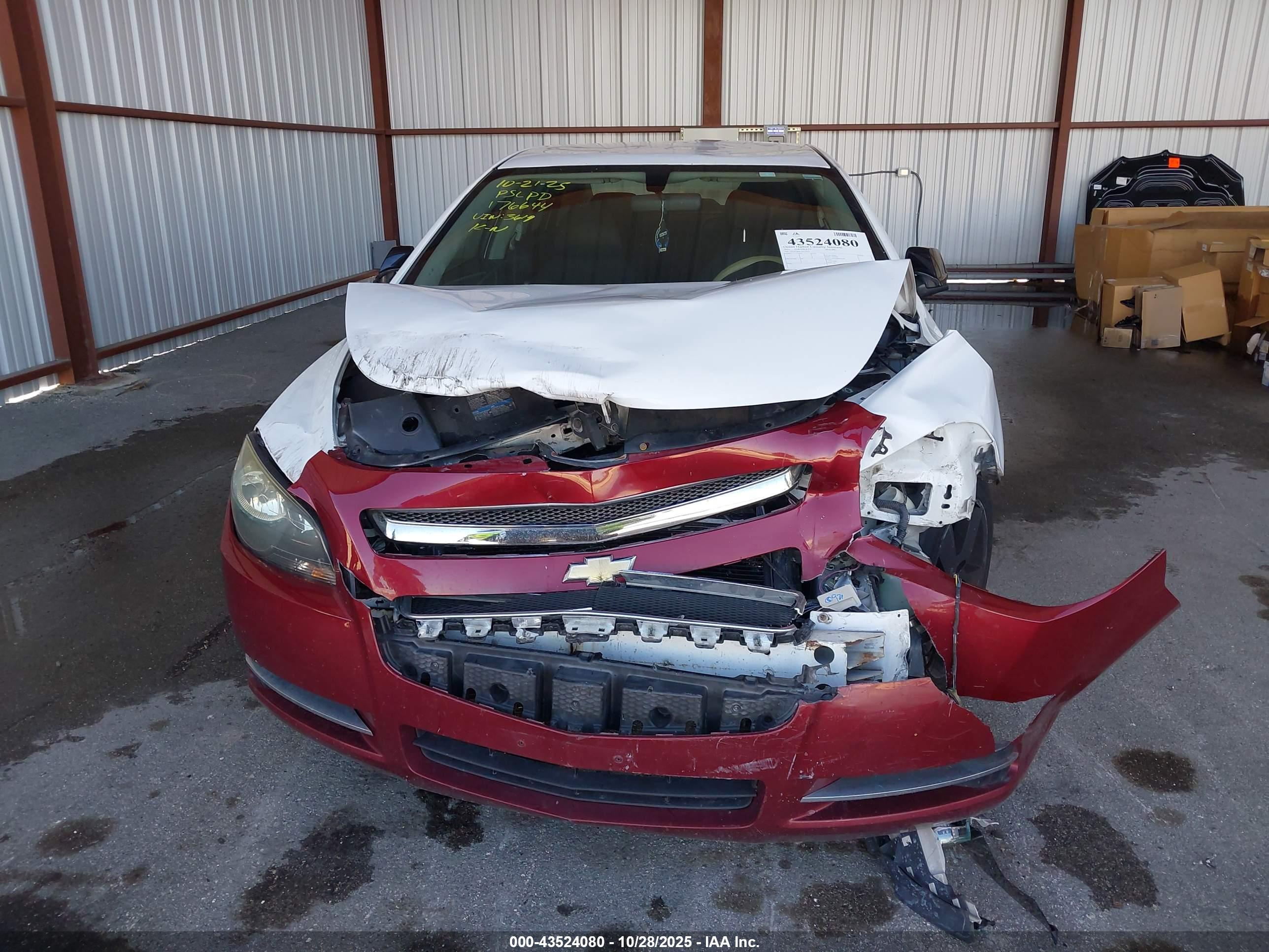 CHEVROLET MALIBU image 6