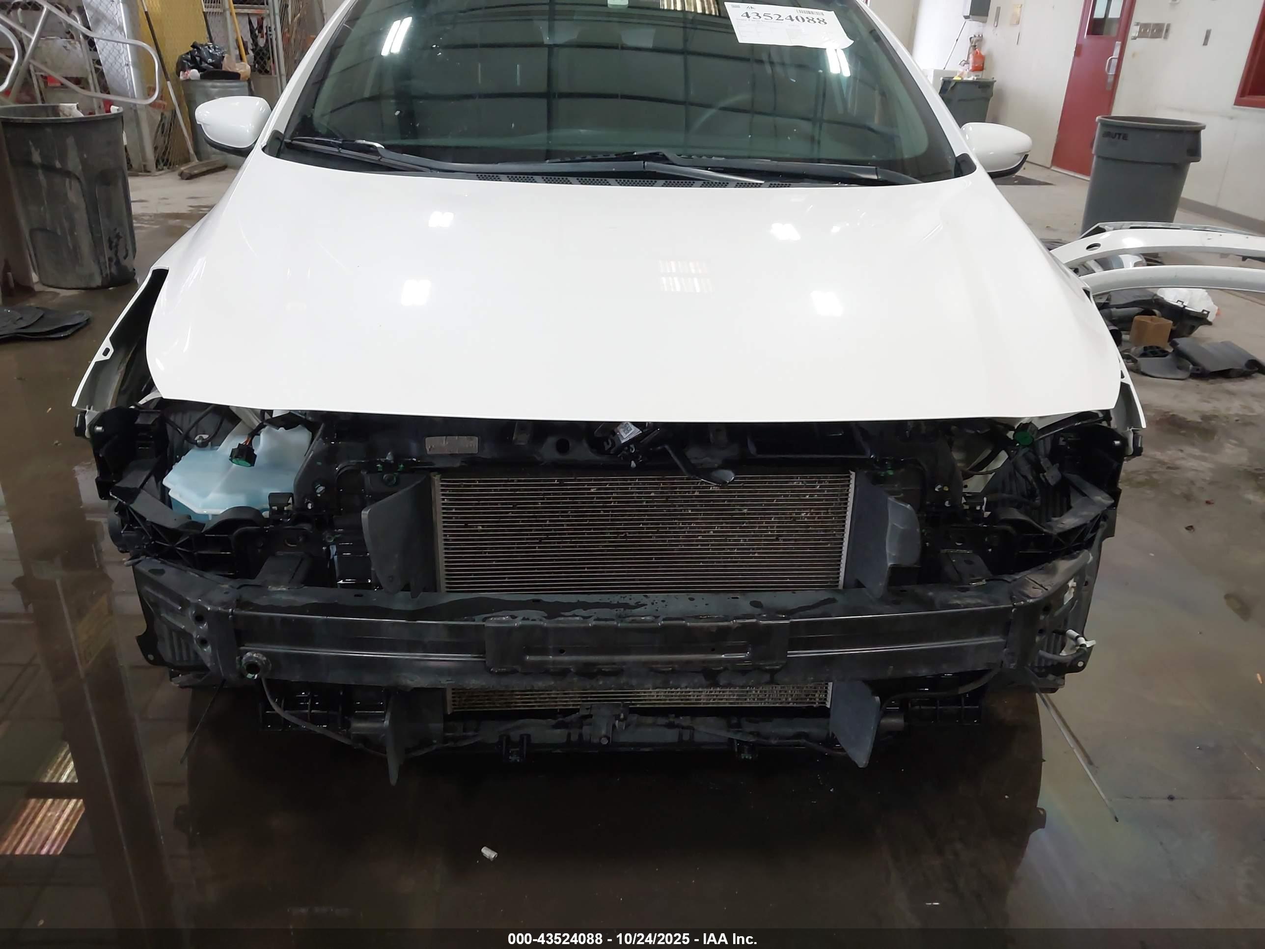 KIA FORTE image 6