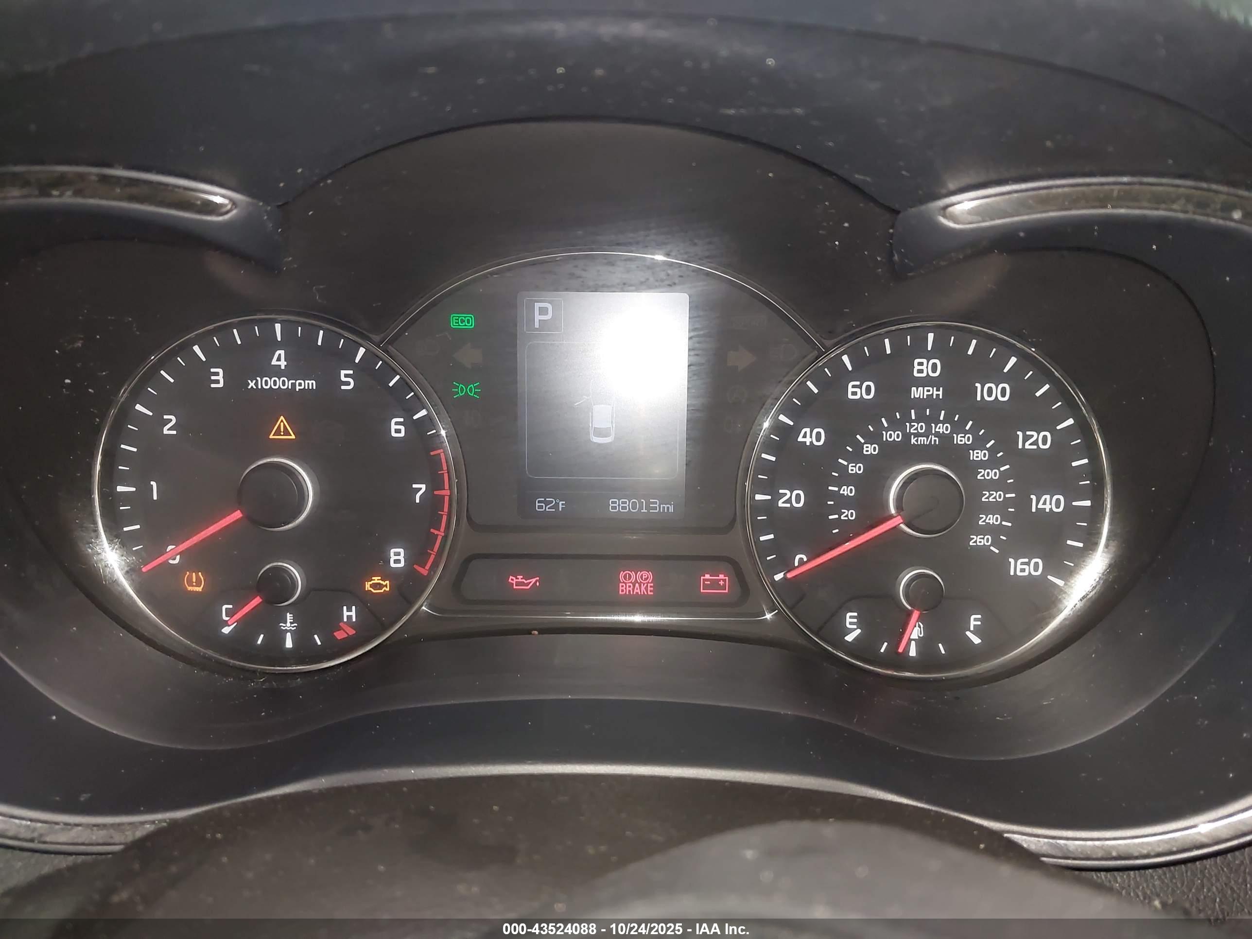 KIA FORTE image 7