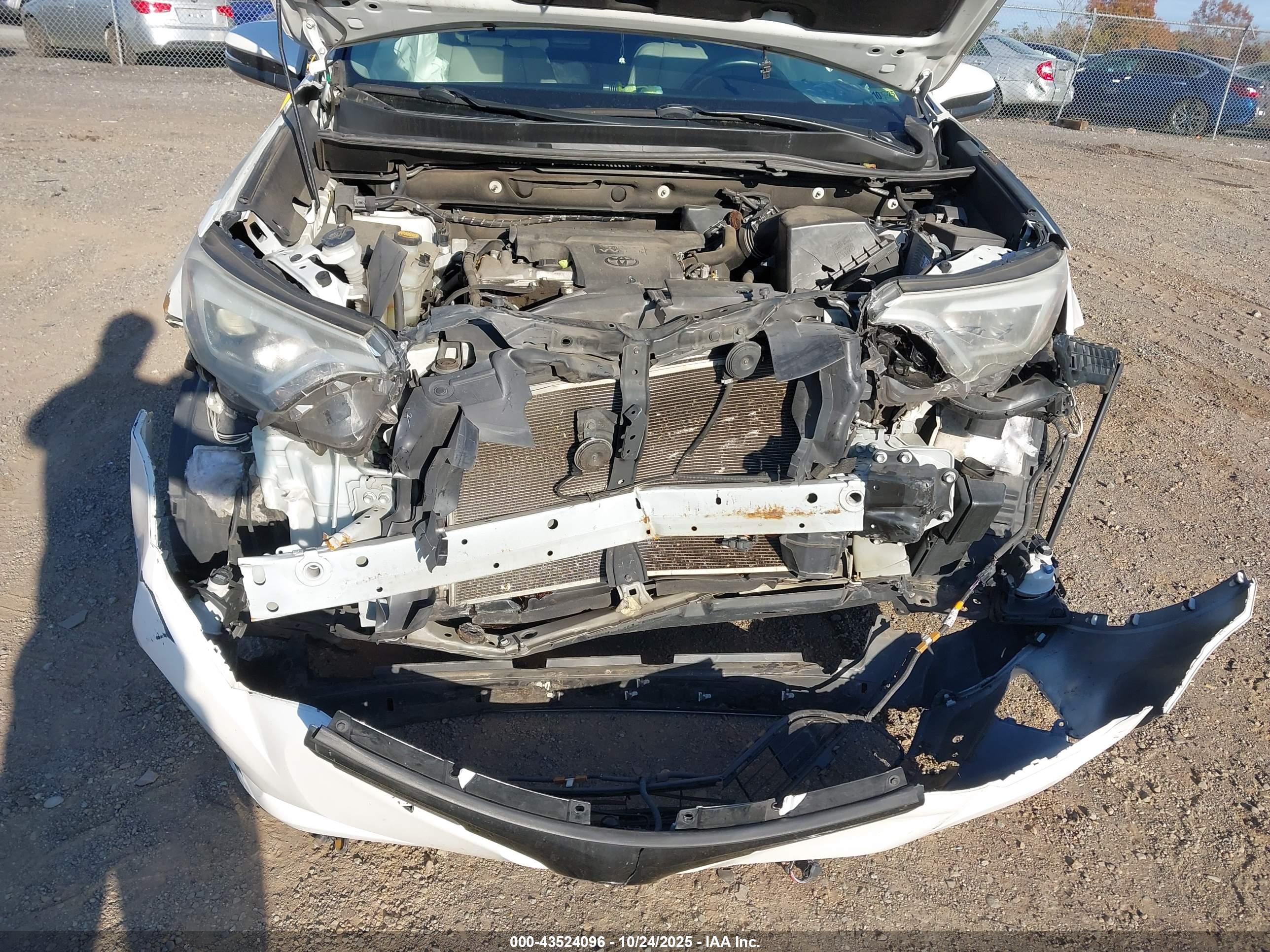 TOYOTA RAV4 image 6
