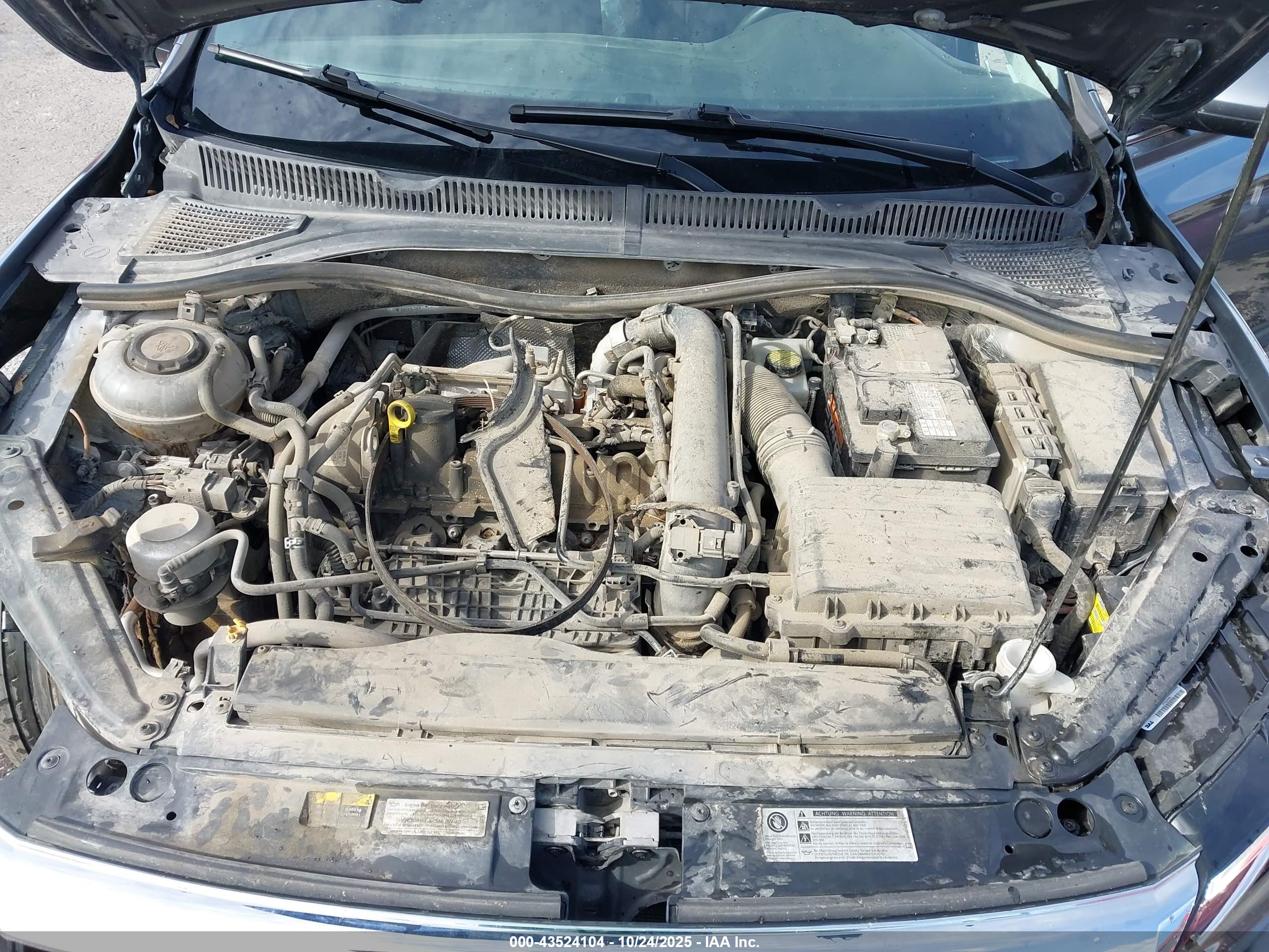 VOLKSWAGEN JETTA image 10