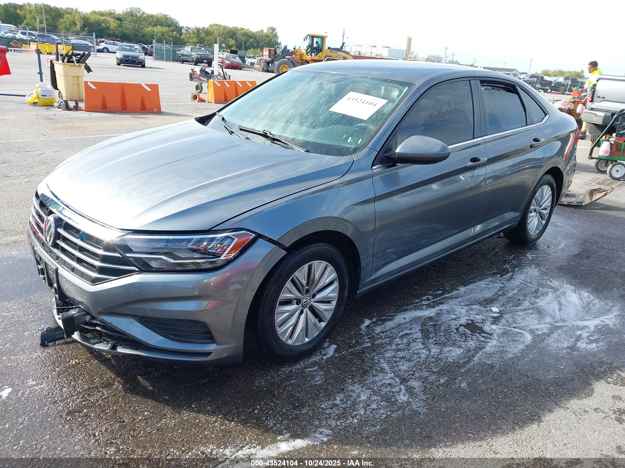 VOLKSWAGEN JETTA image 2