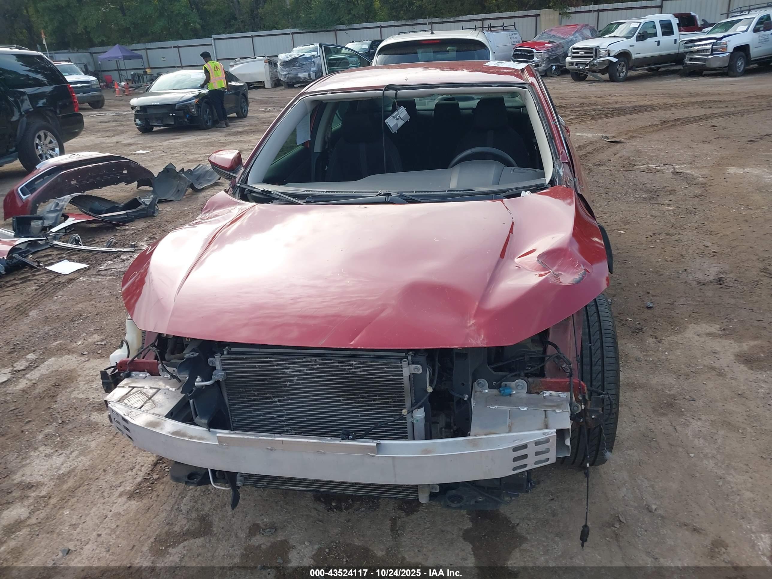 HONDA CIVIC image 6