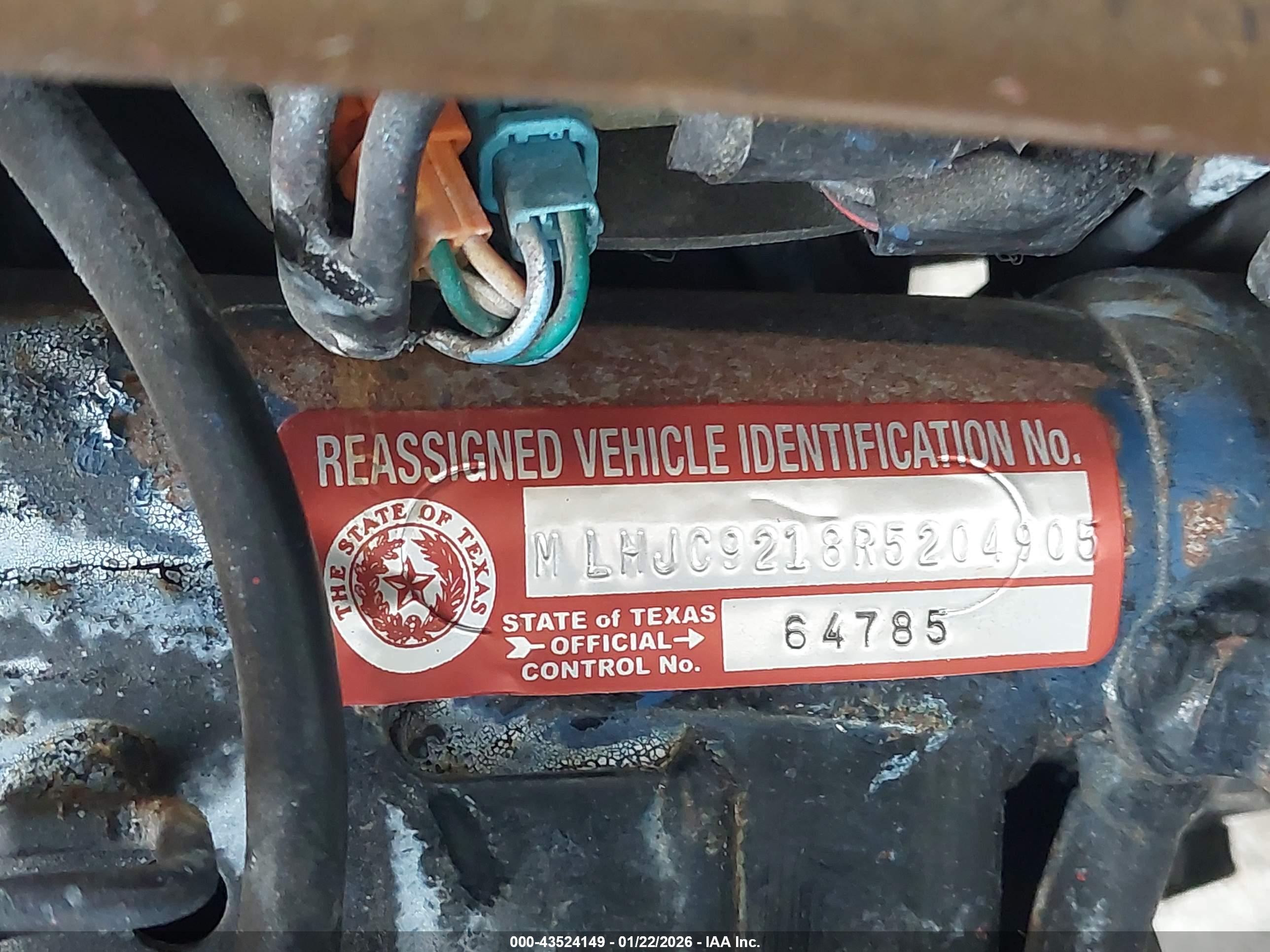 HONDA GROM image 10