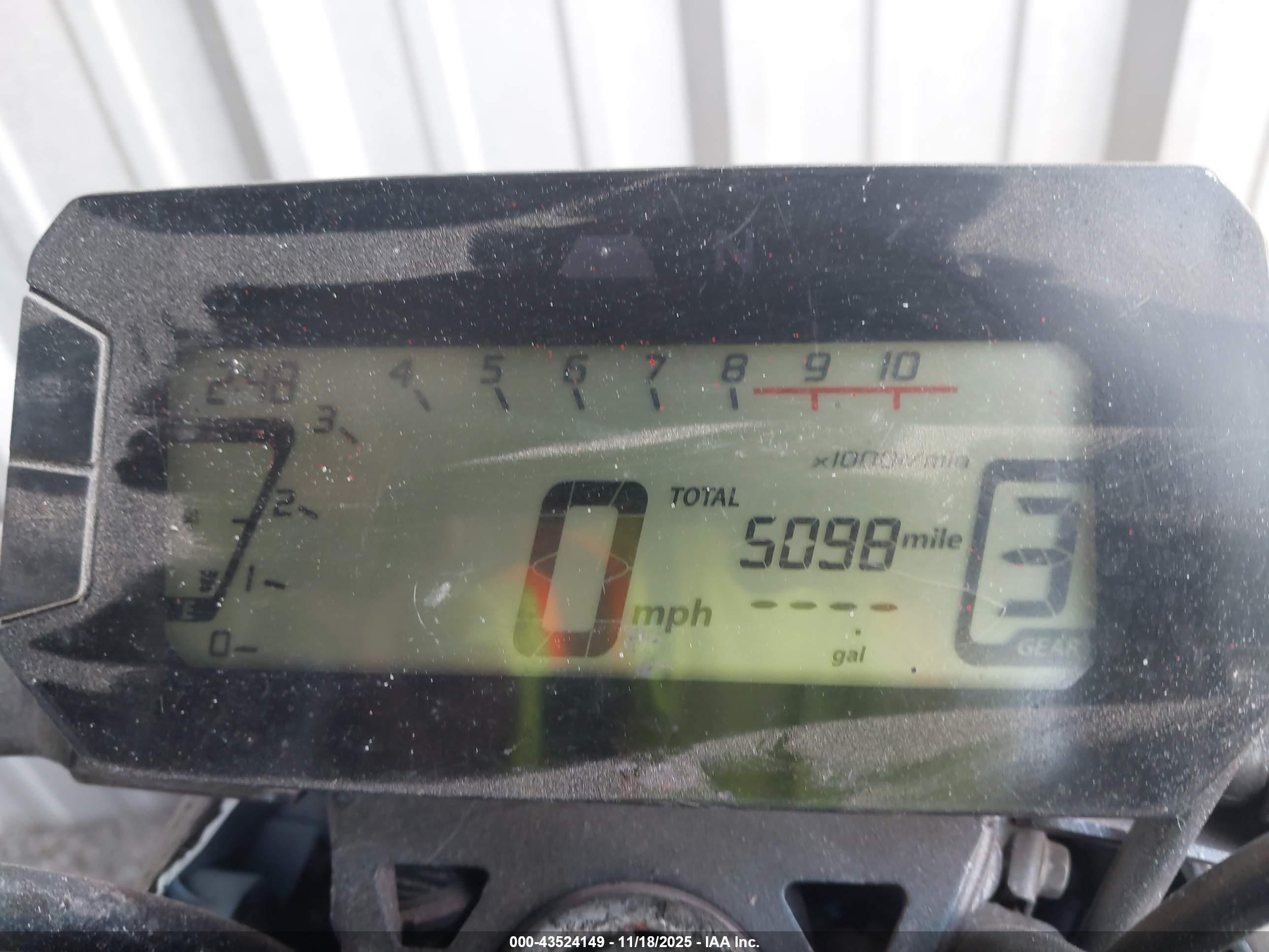 HONDA GROM image 7