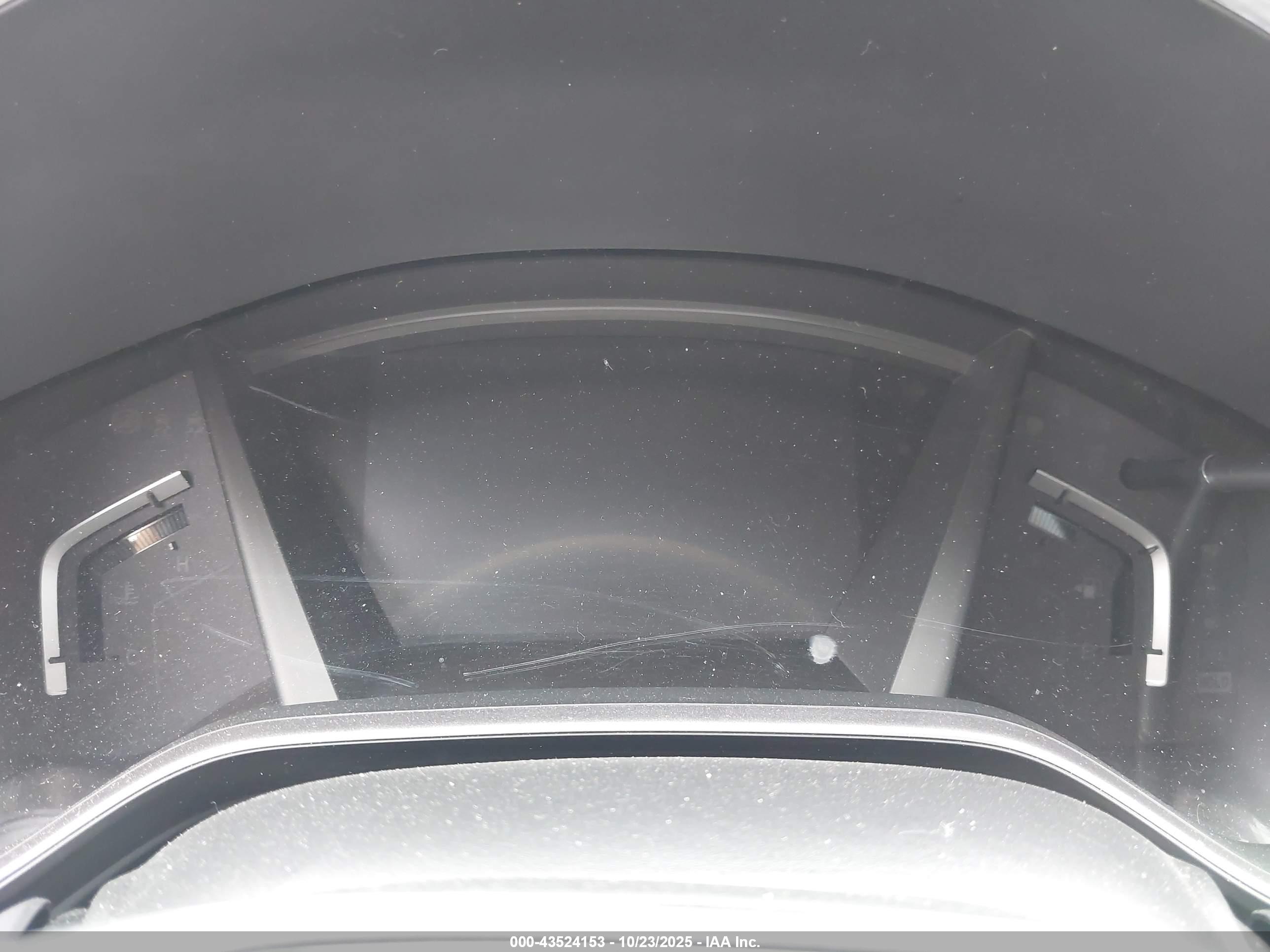 HONDA CR-V image 7