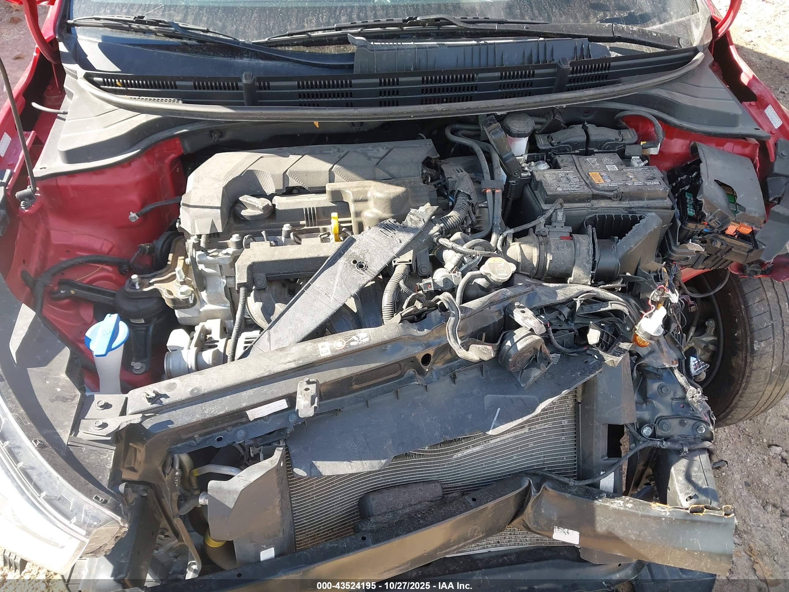 KIA RIO image 10