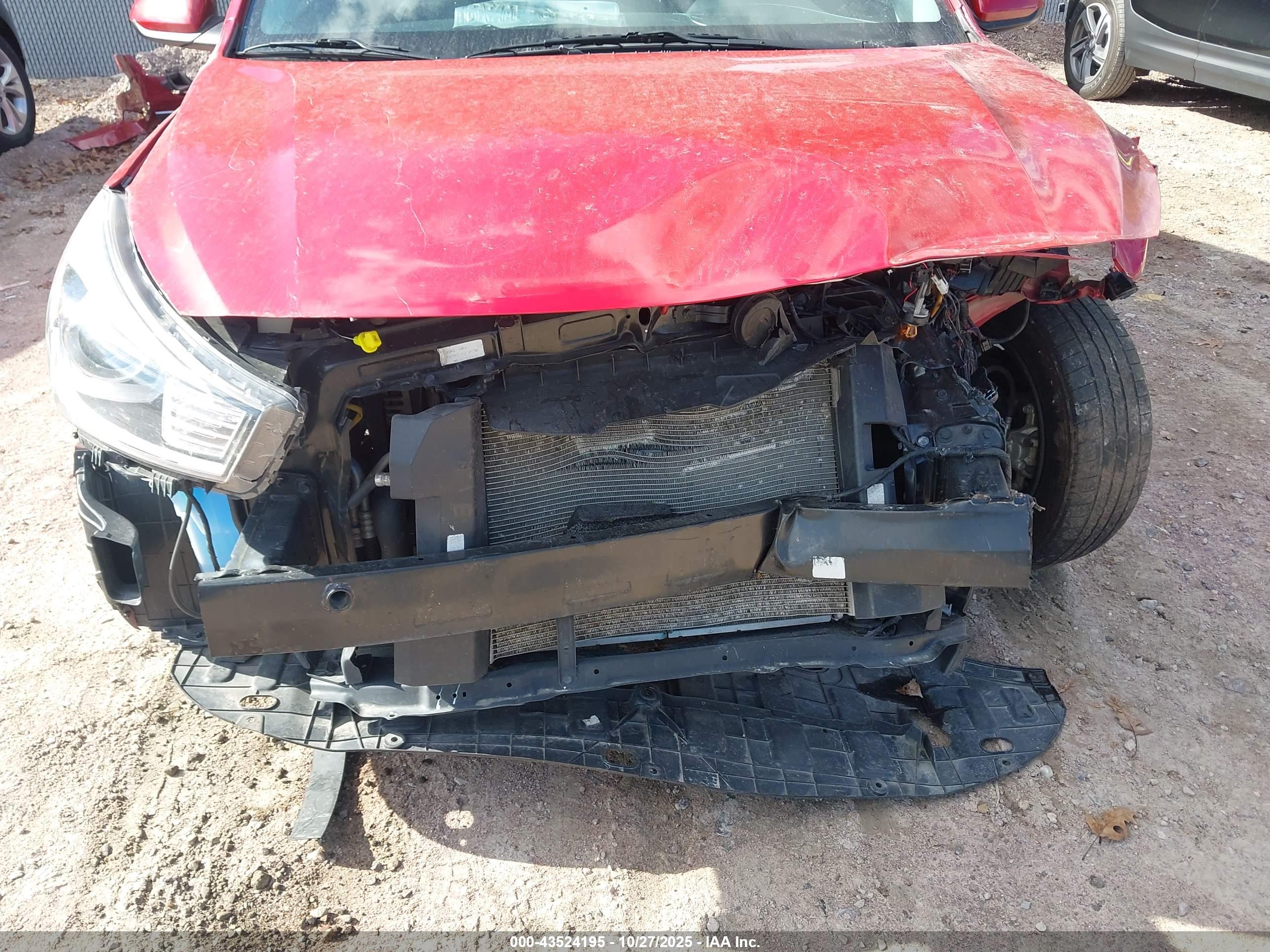 KIA RIO image 6