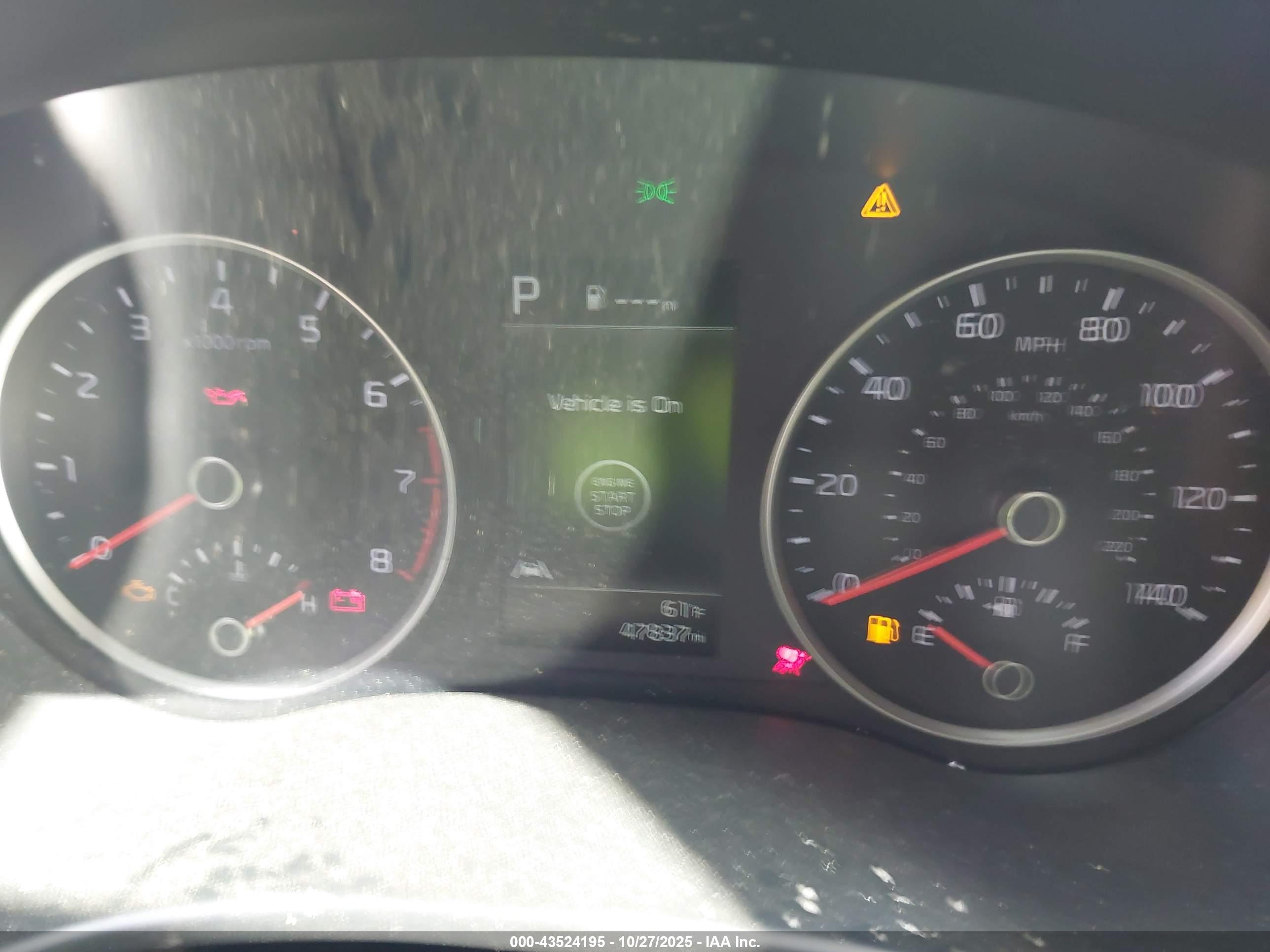 KIA RIO image 7