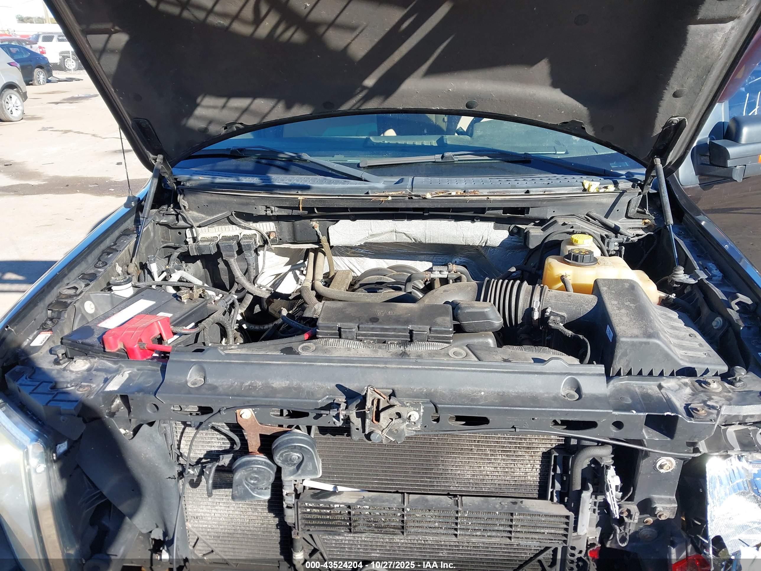 FORD F-150 image 10