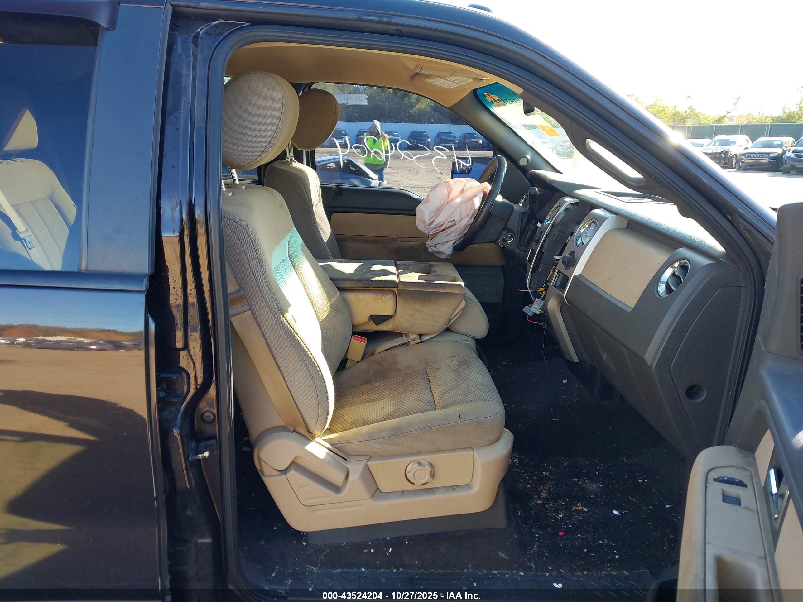 FORD F-150 image 5