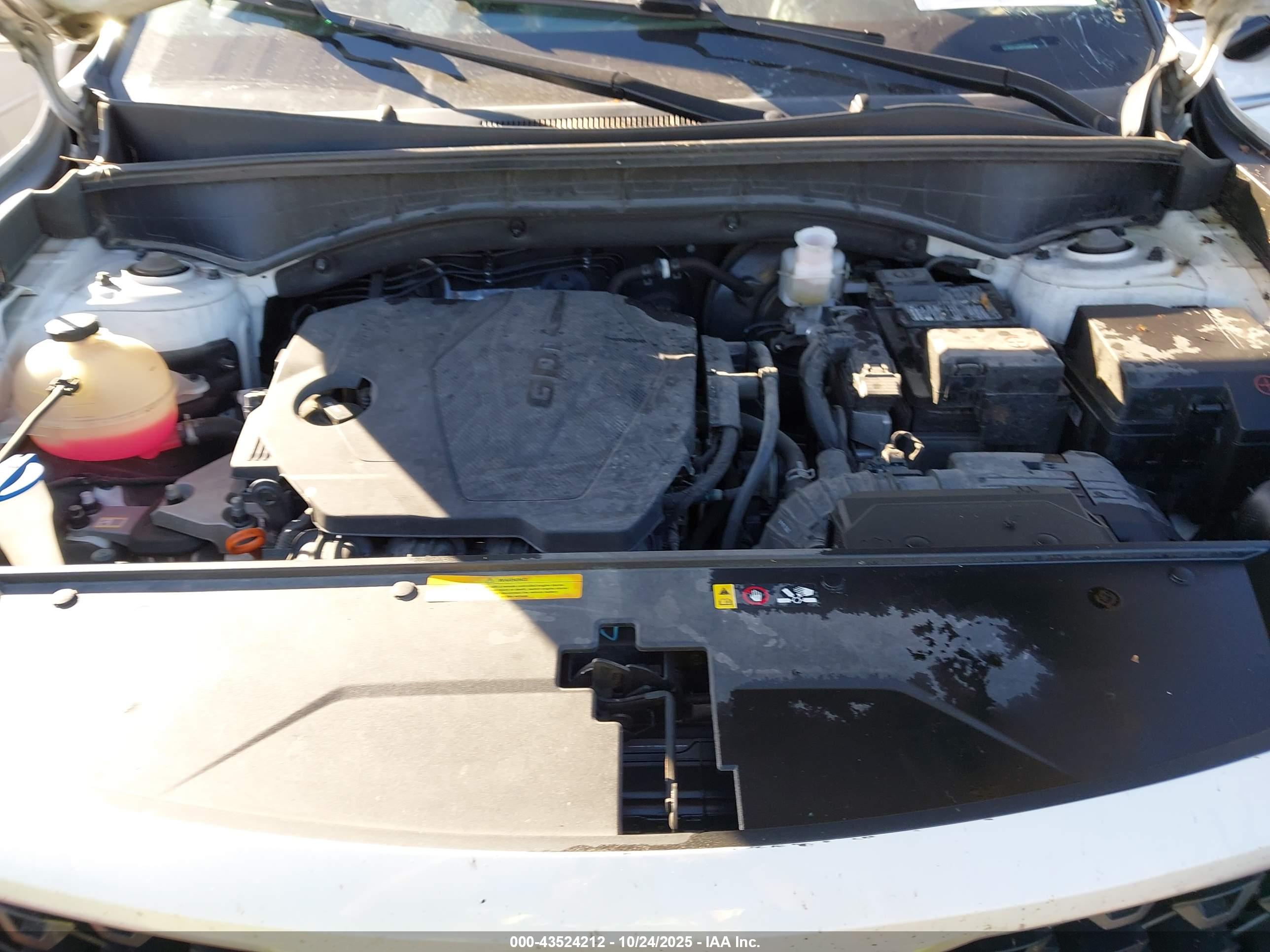 KIA SORENTO image 10