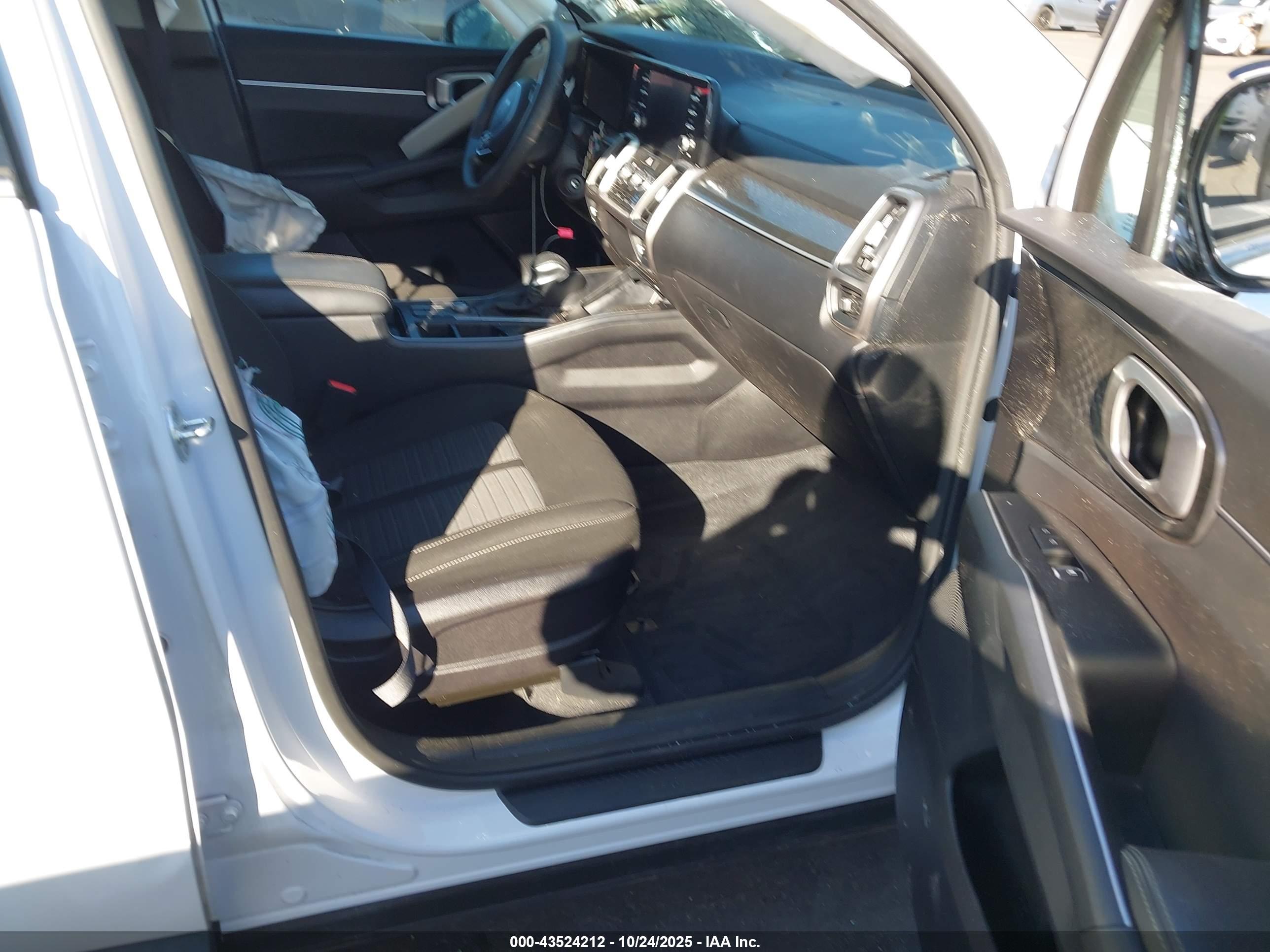 KIA SORENTO image 5