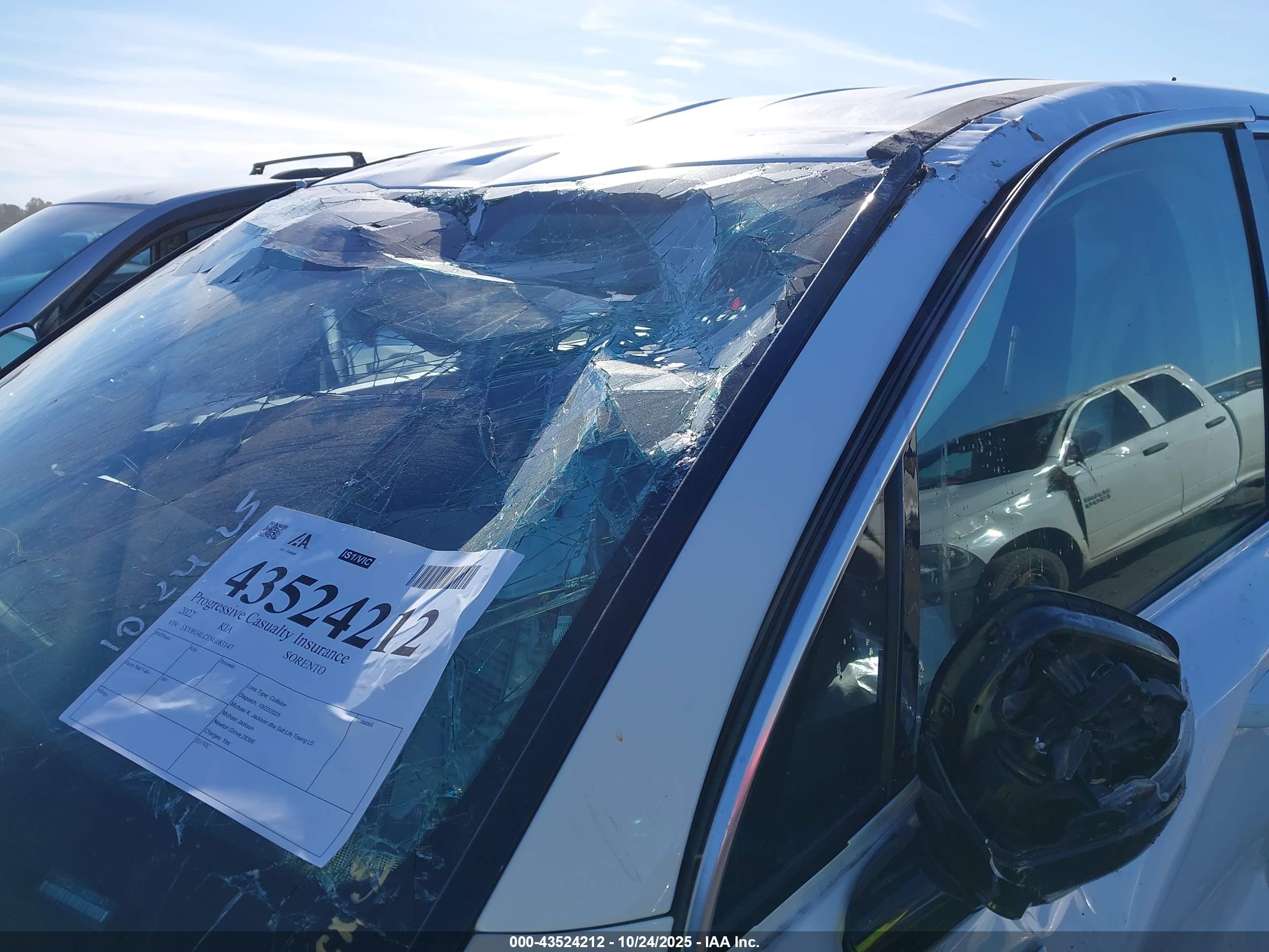 KIA SORENTO image 6