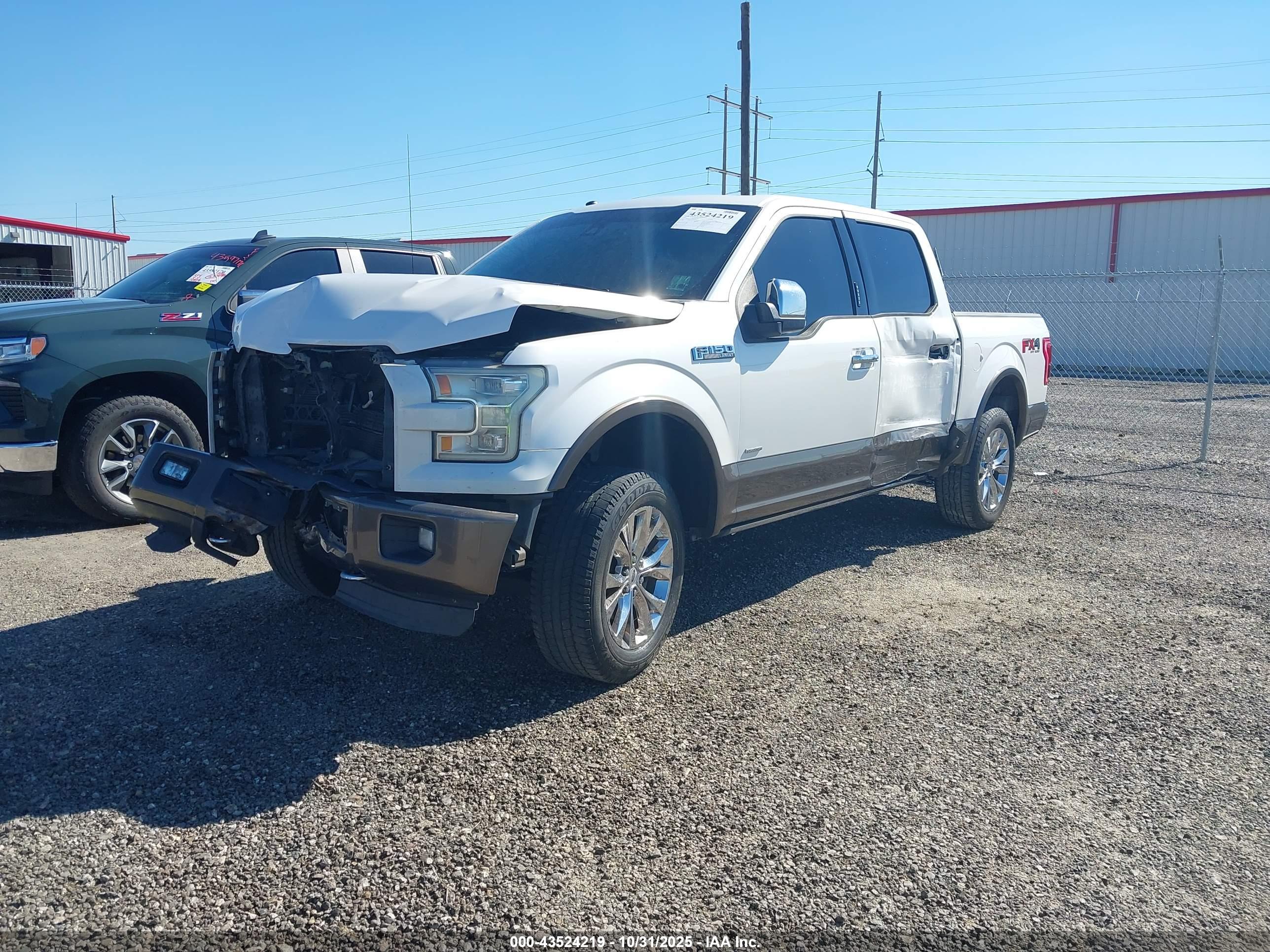 FORD F-150 image 2