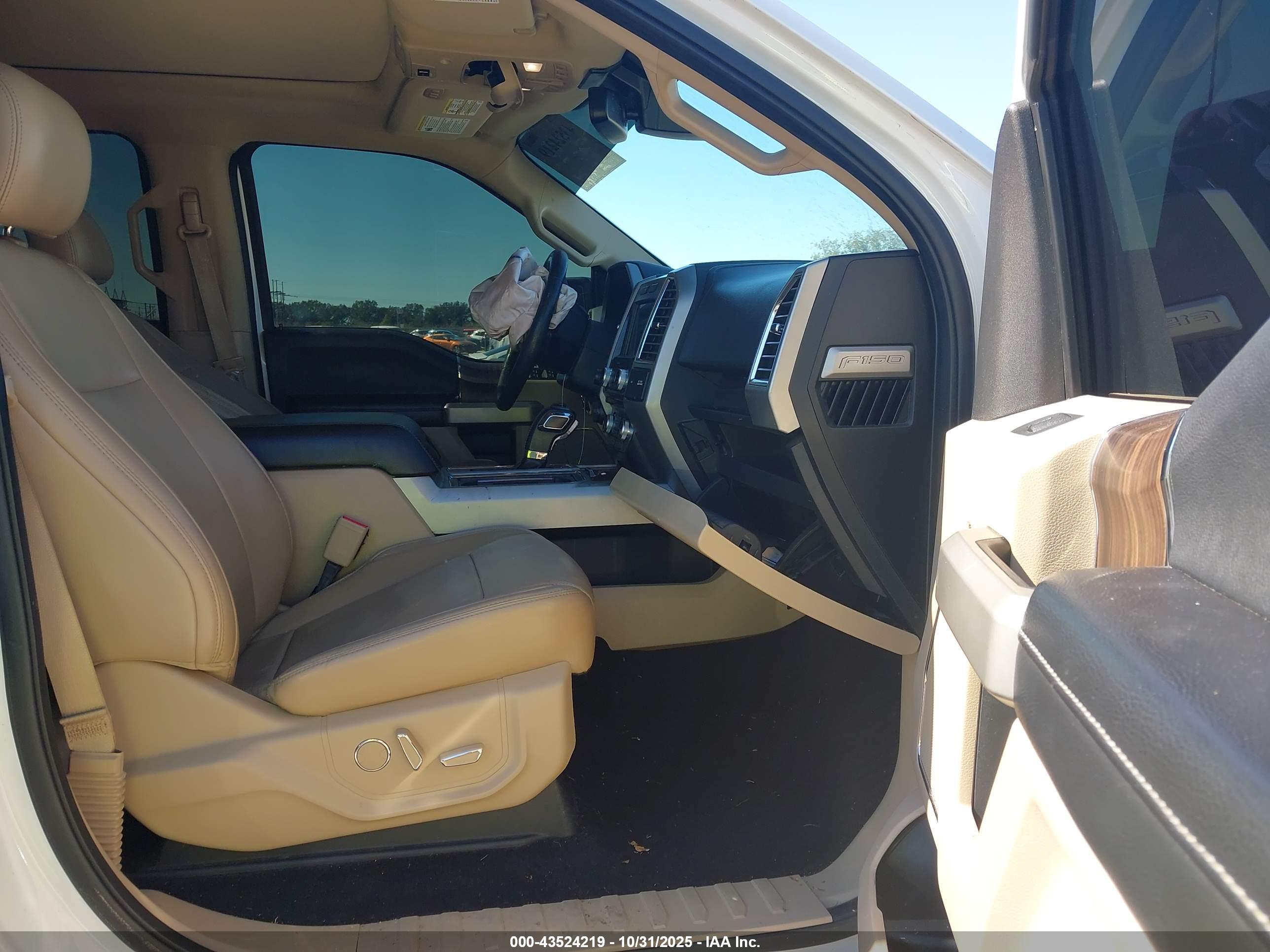 FORD F-150 image 5