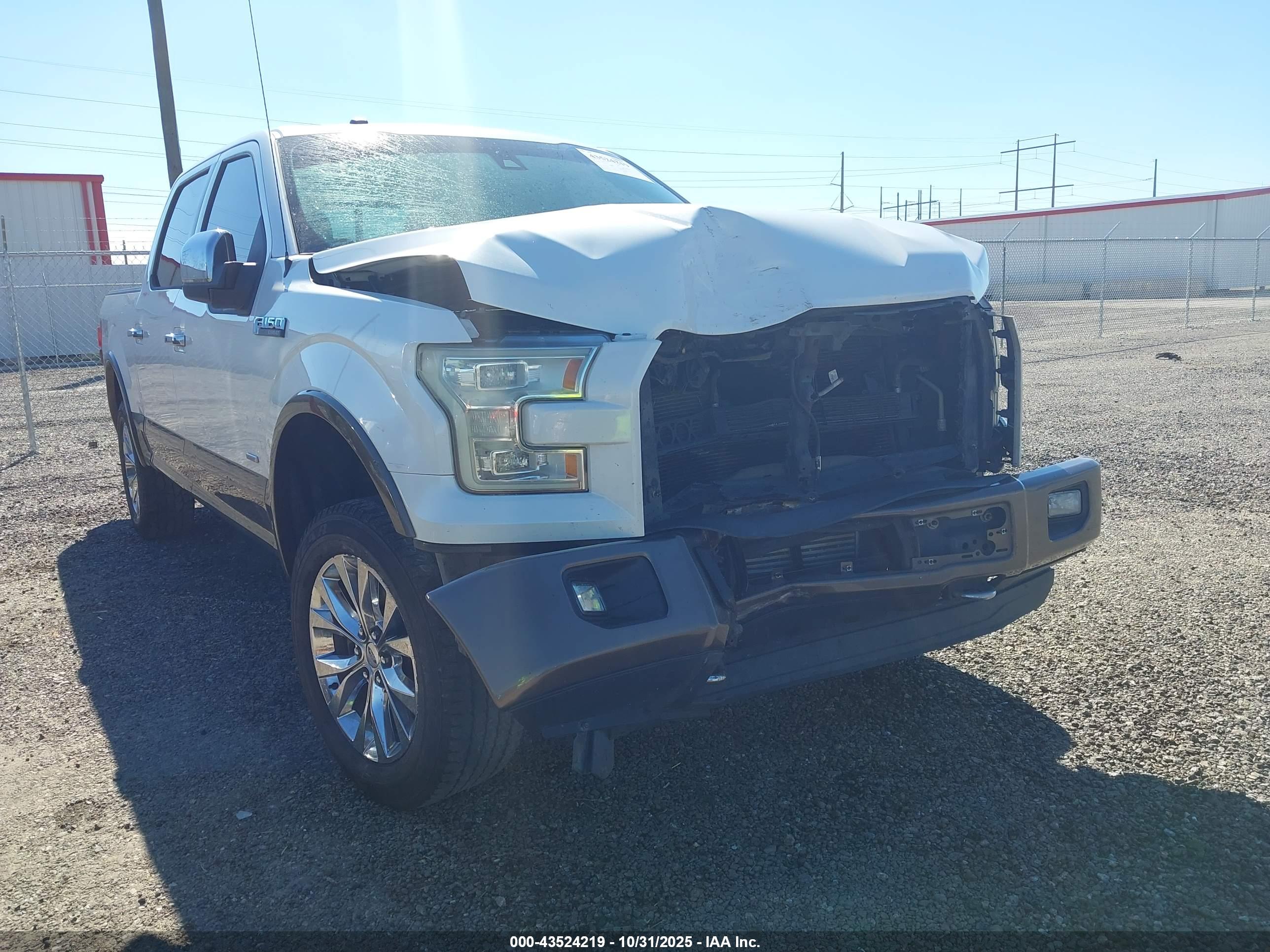 FORD F-150 image 6