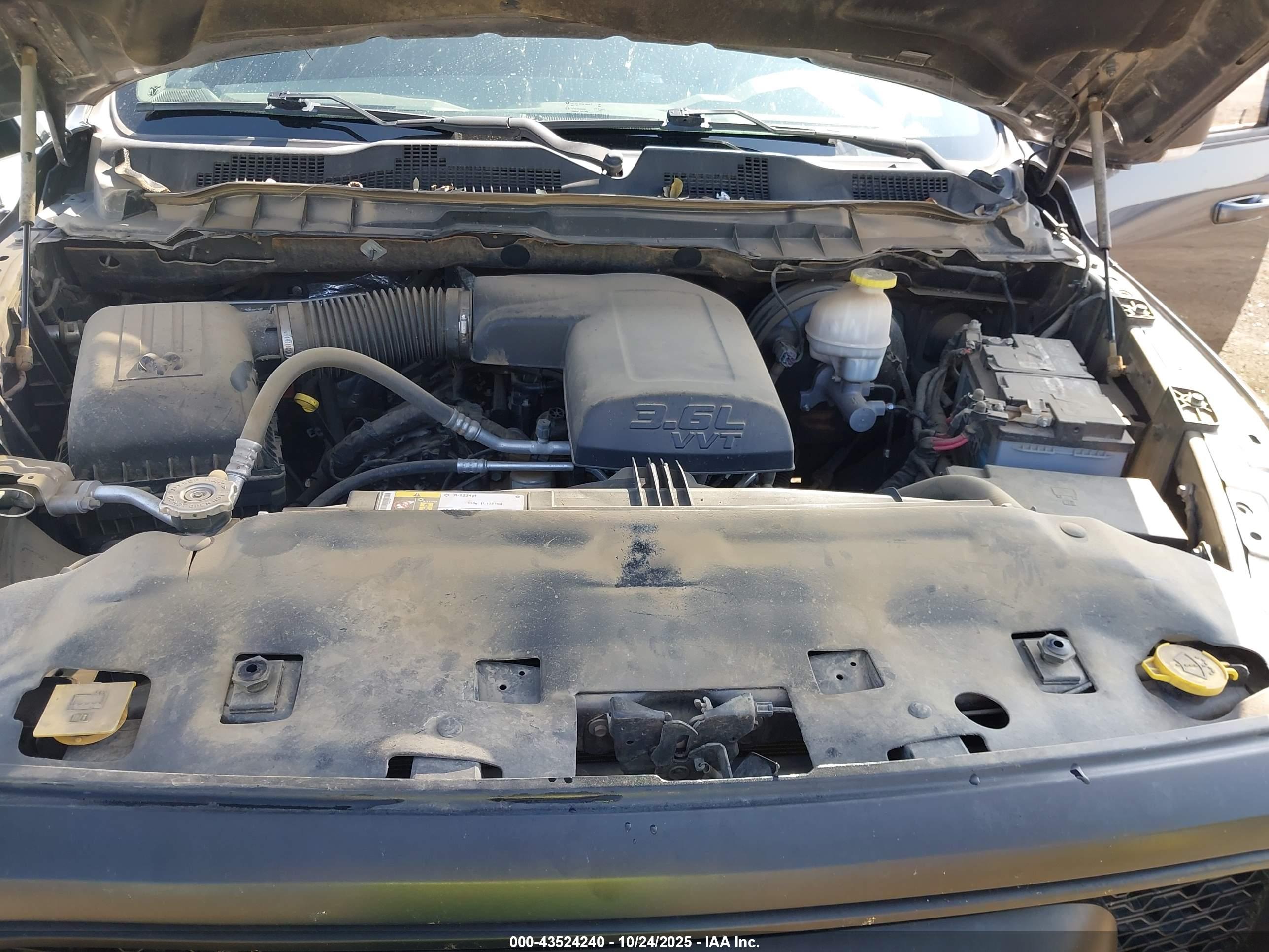 RAM 1500 image 10