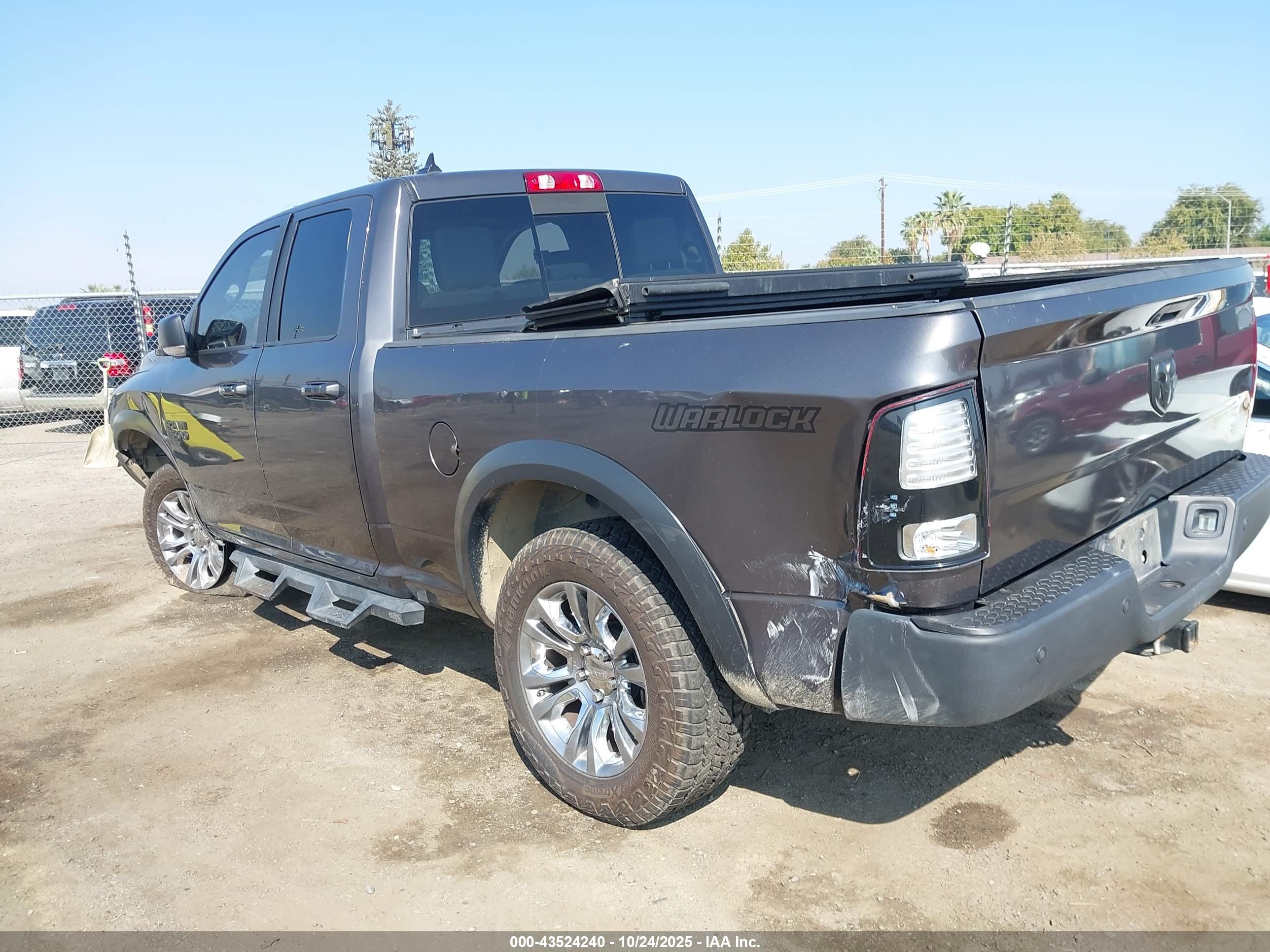 RAM 1500 image 6