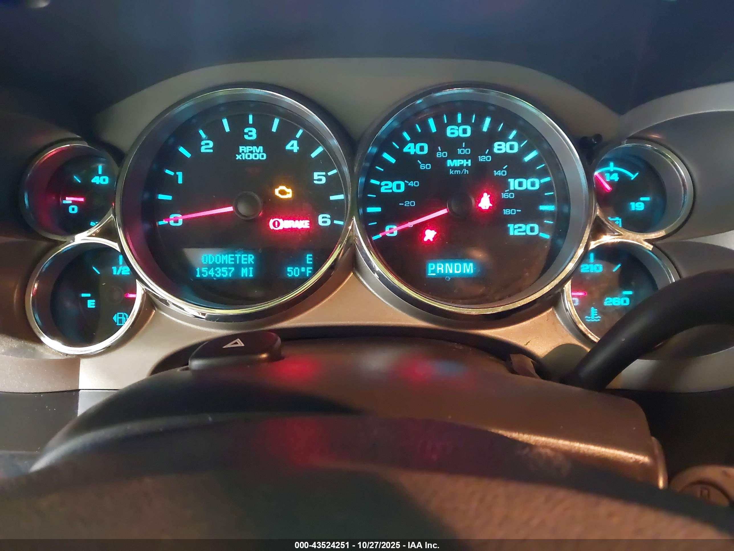 GMC SIERRA image 7