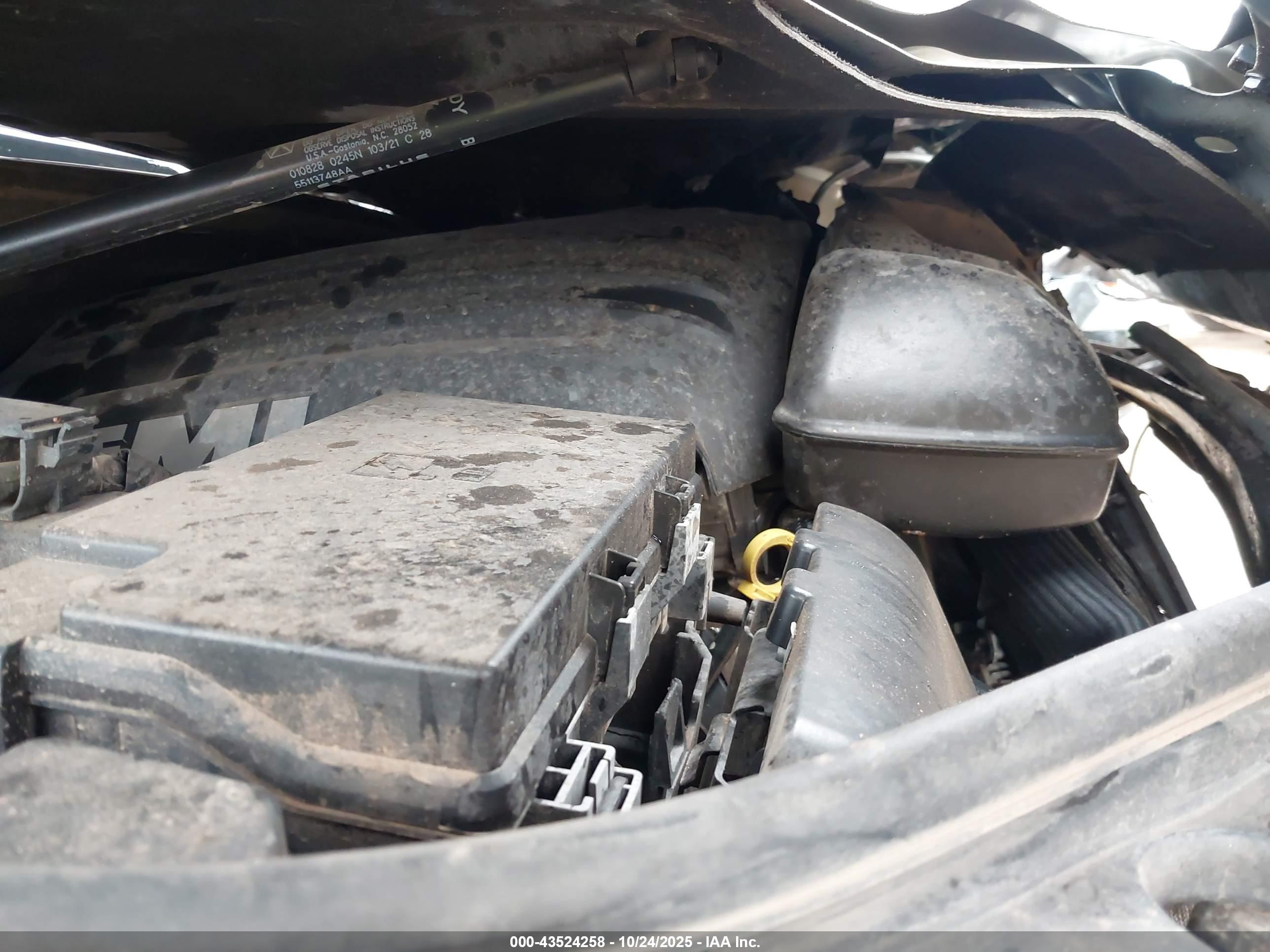 DODGE DURANGO image 10