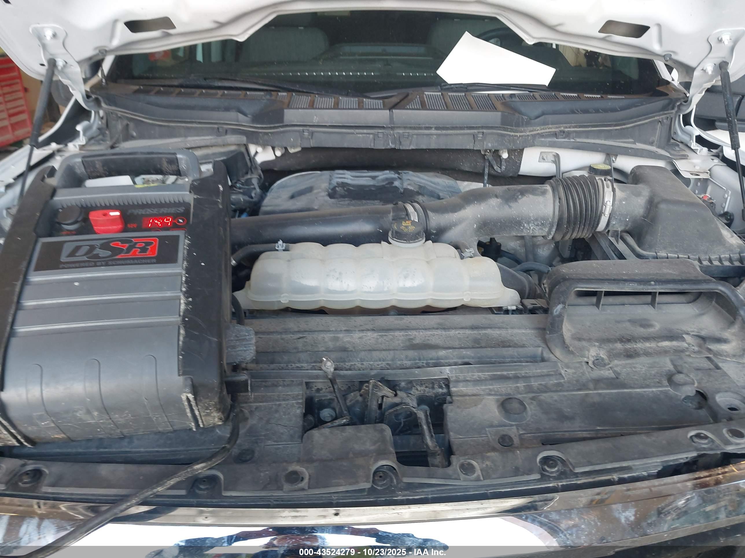 FORD F-150 image 10