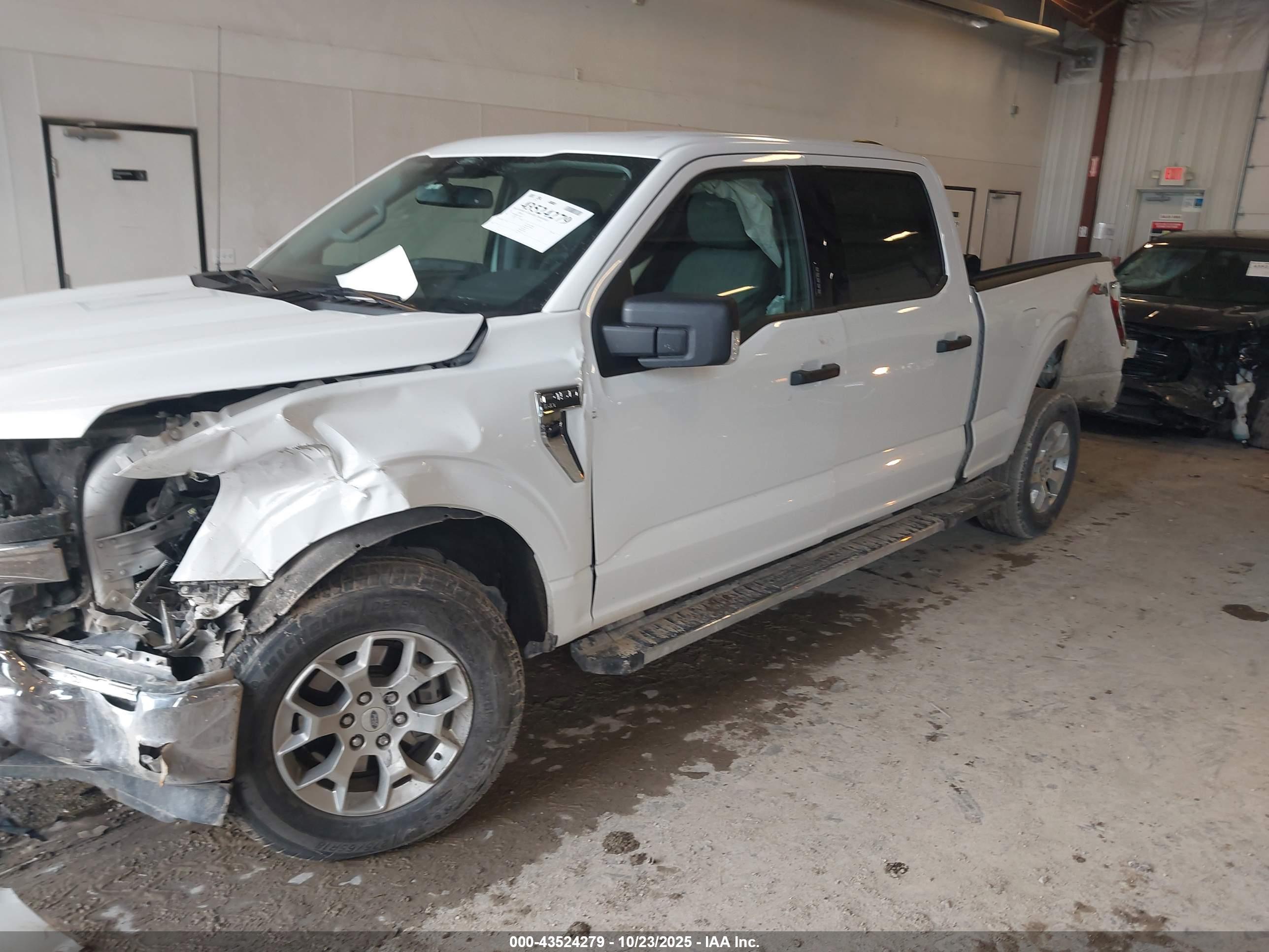 FORD F-150 image 2