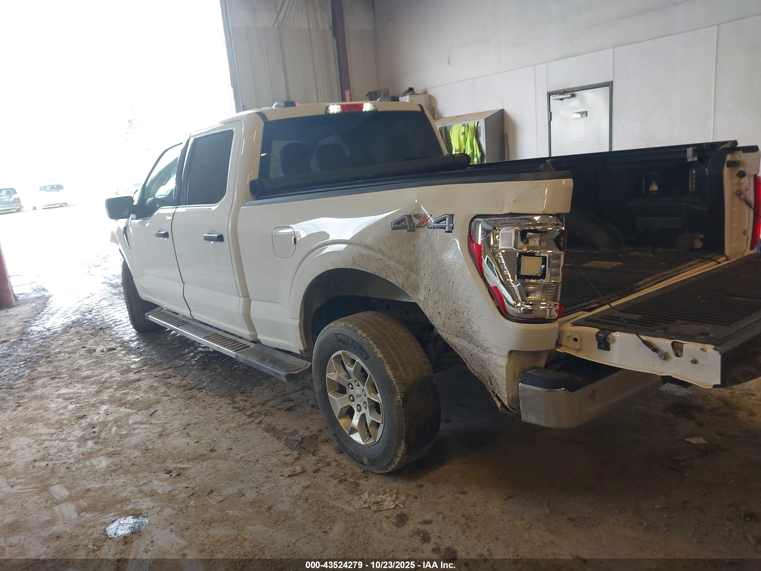 FORD F-150 image 3