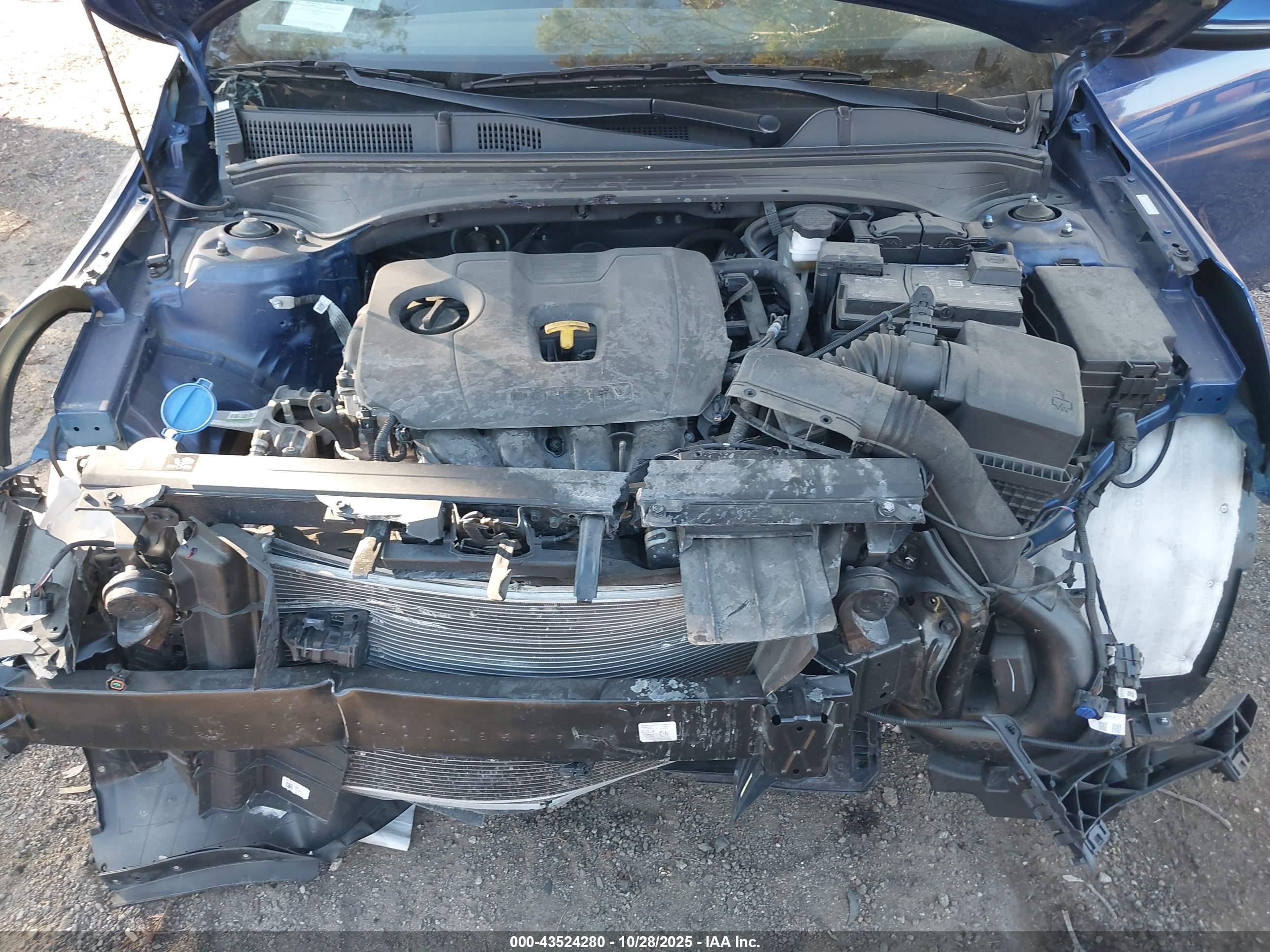 KIA FORTE image 10