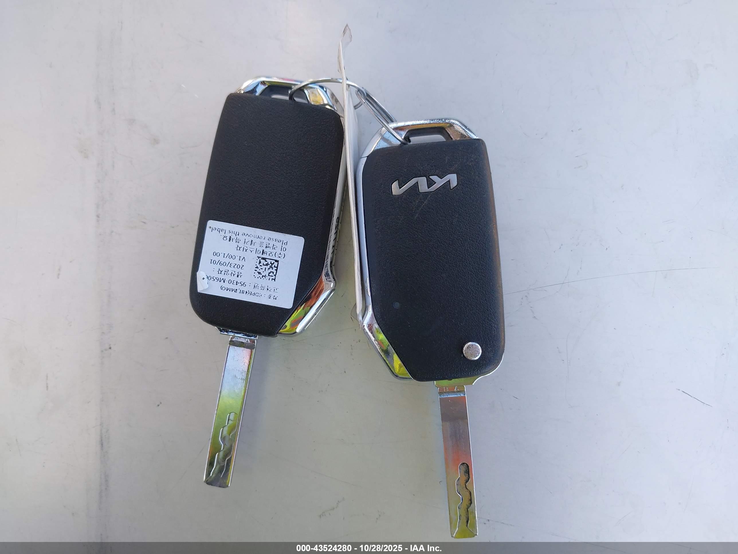 KIA FORTE image 11