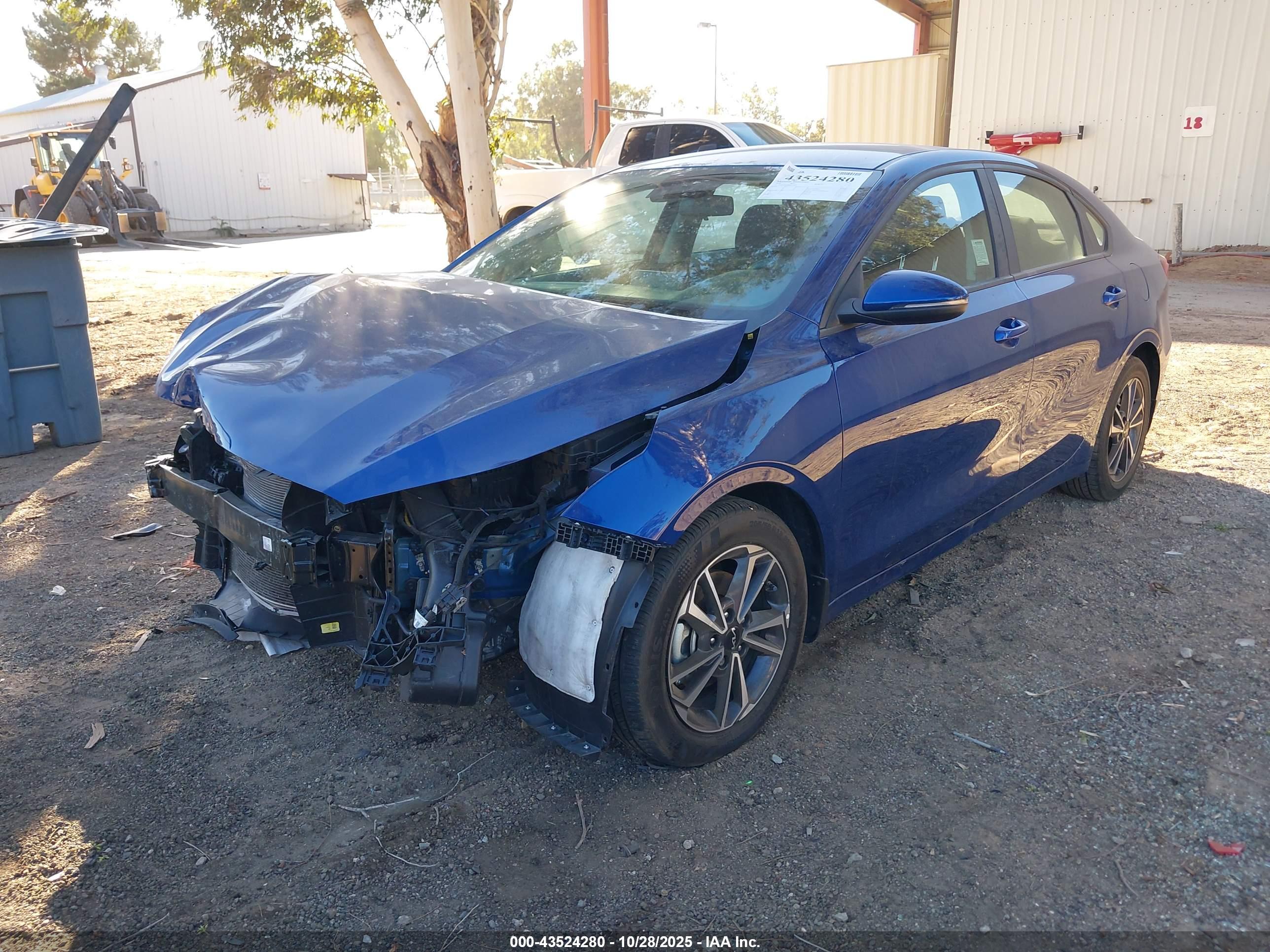 KIA FORTE image 2