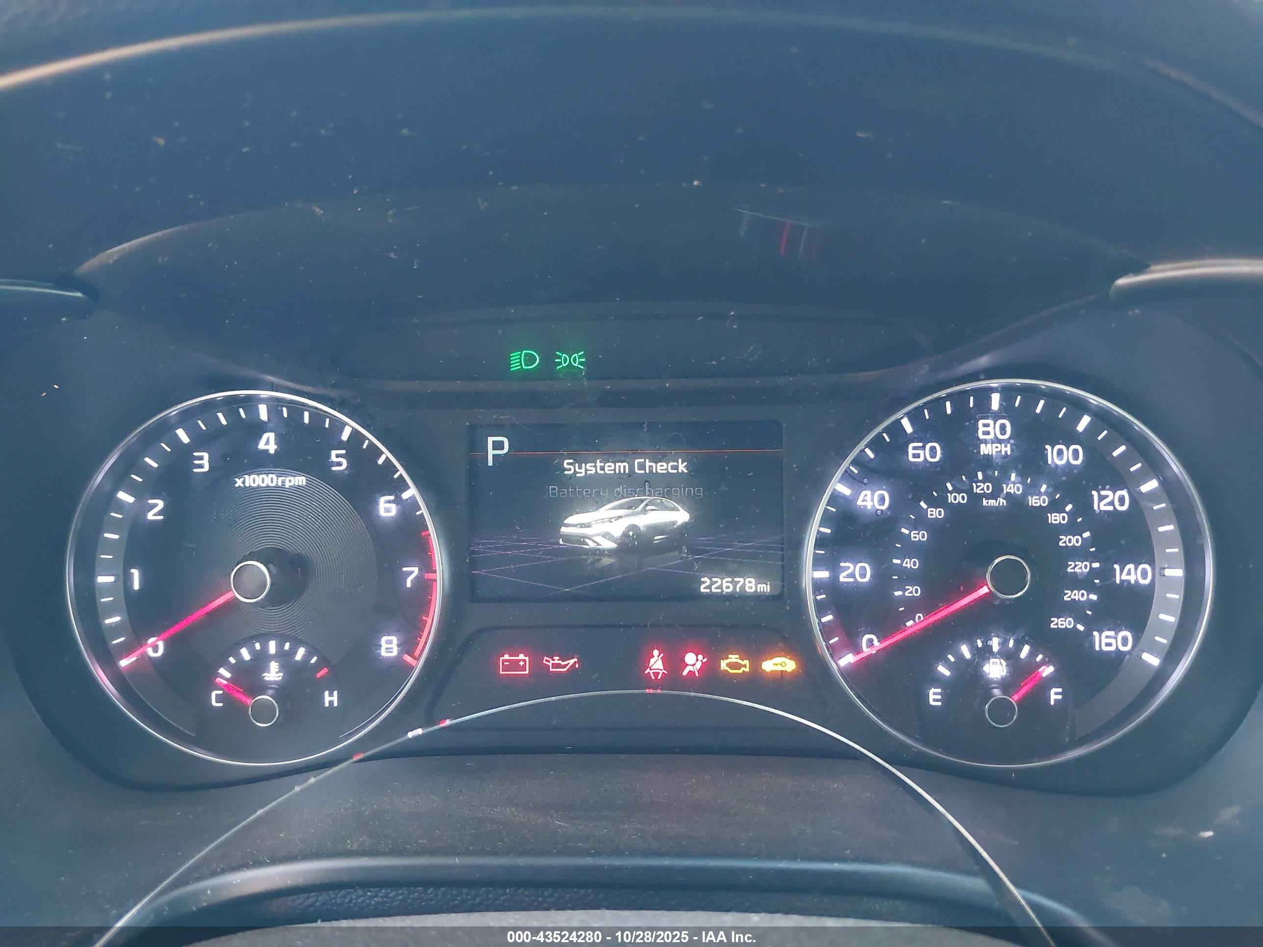 KIA FORTE image 7
