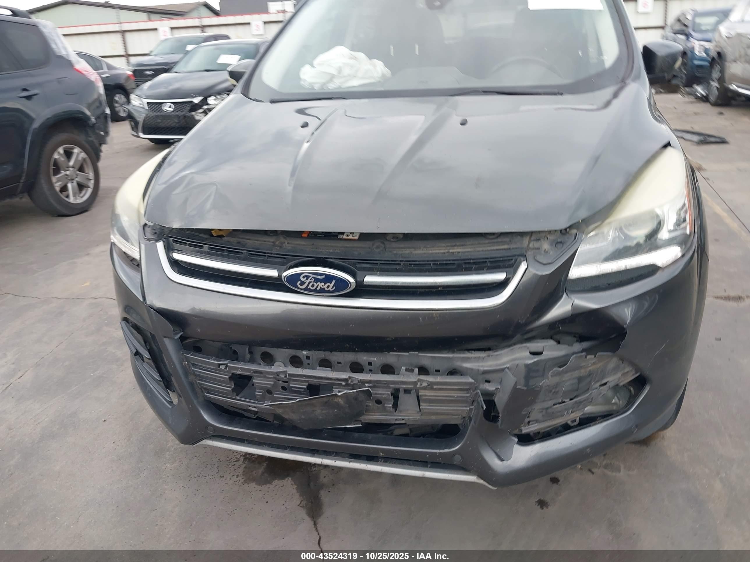 FORD ESCAPE image 6