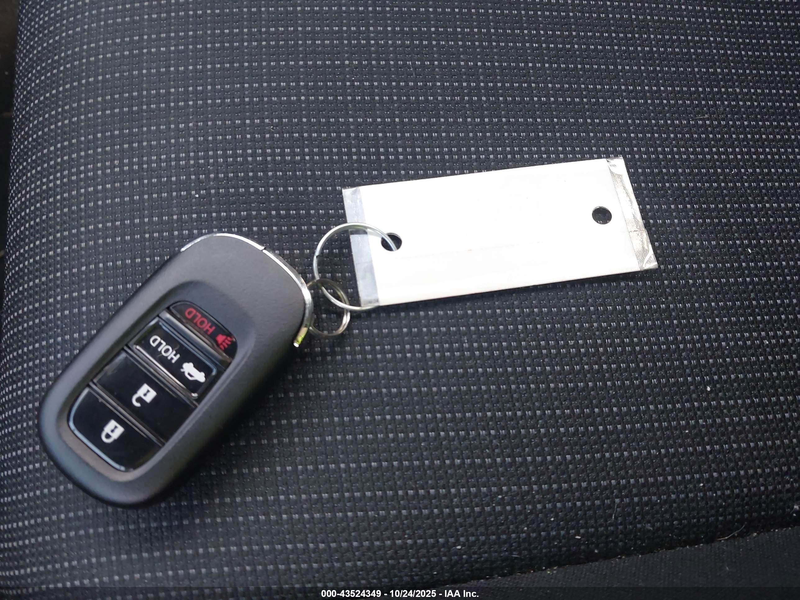 HONDA CIVIC image 11