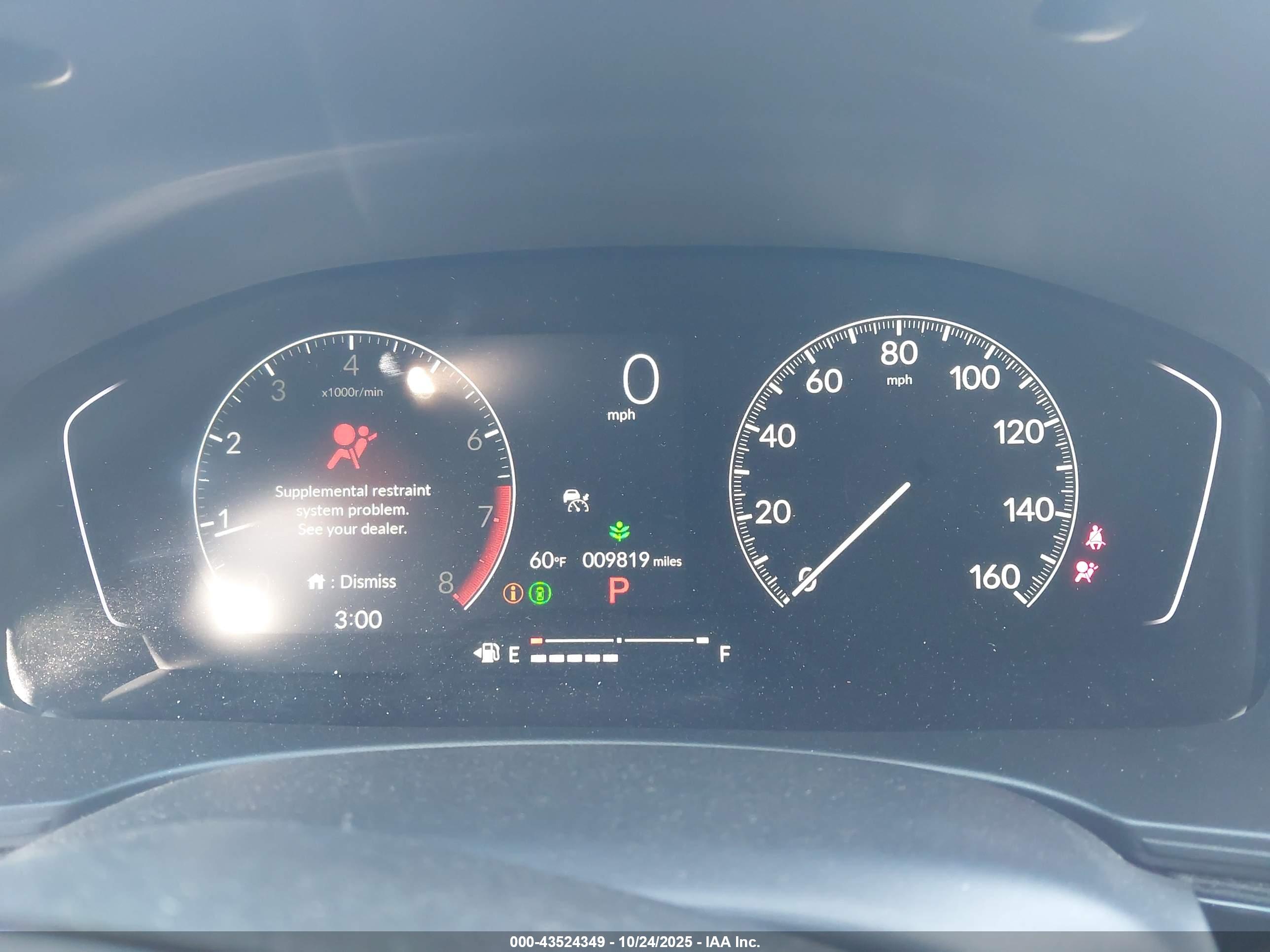 HONDA CIVIC image 7