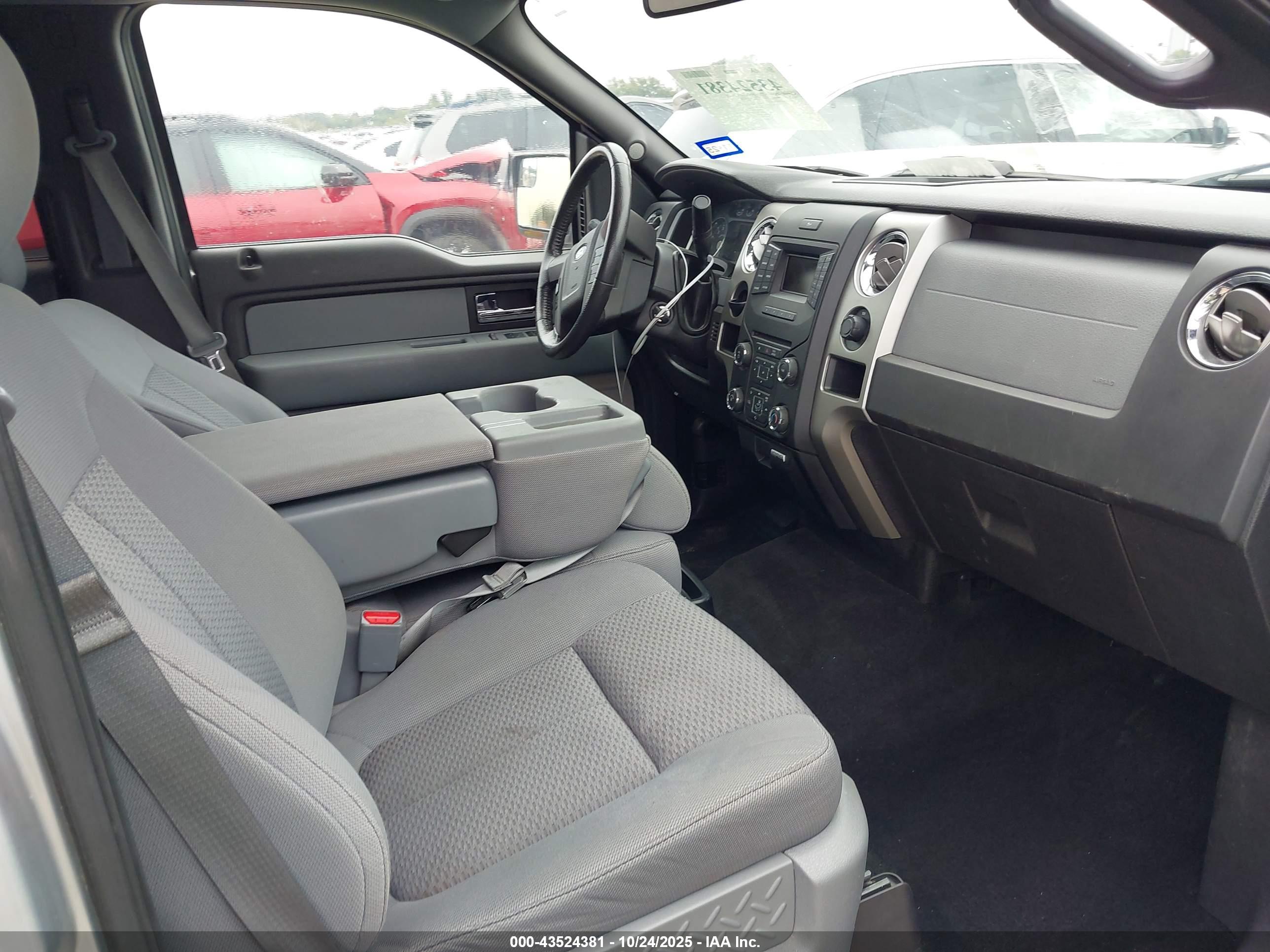 FORD F-150 image 5