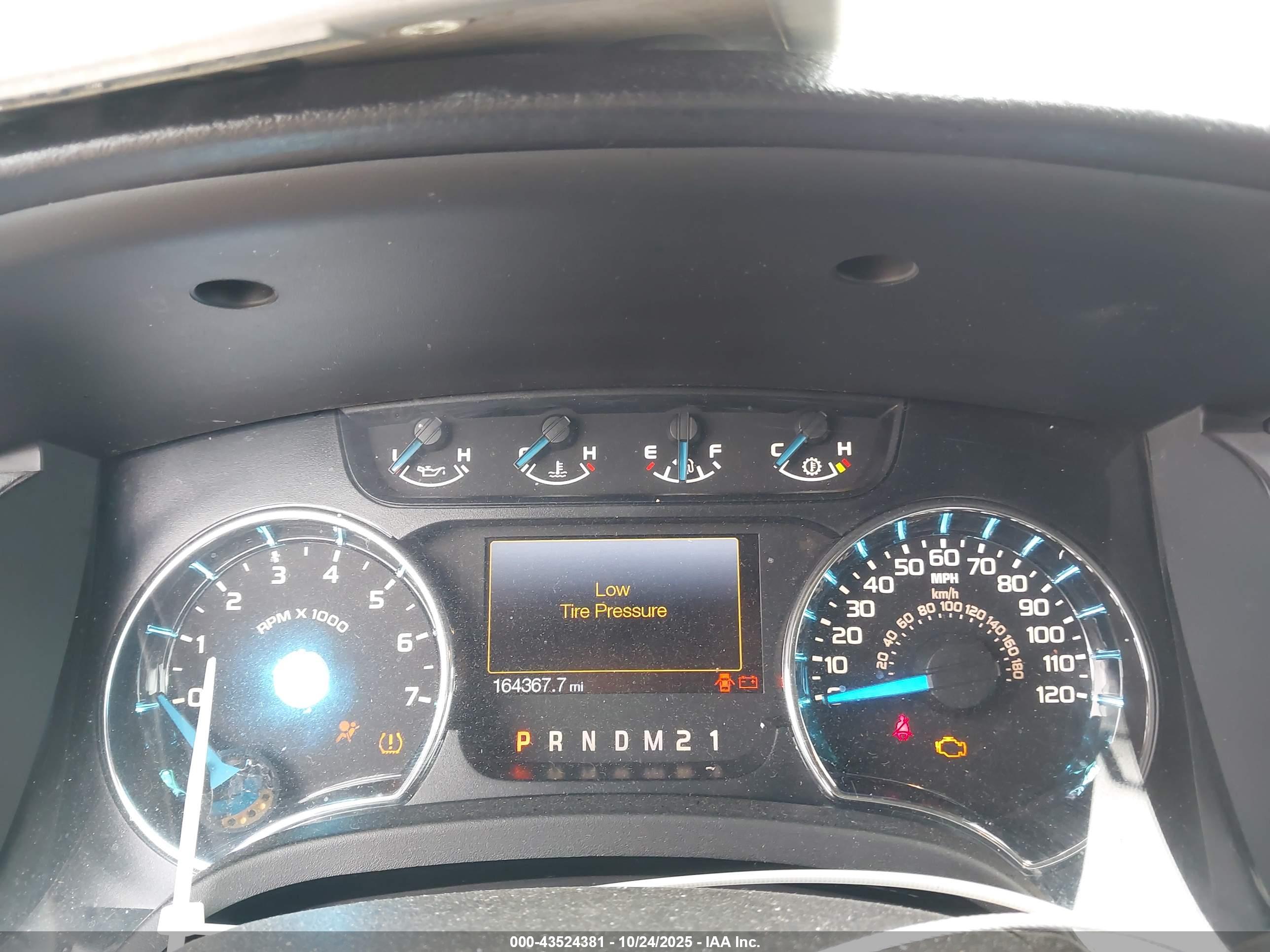 FORD F-150 image 7