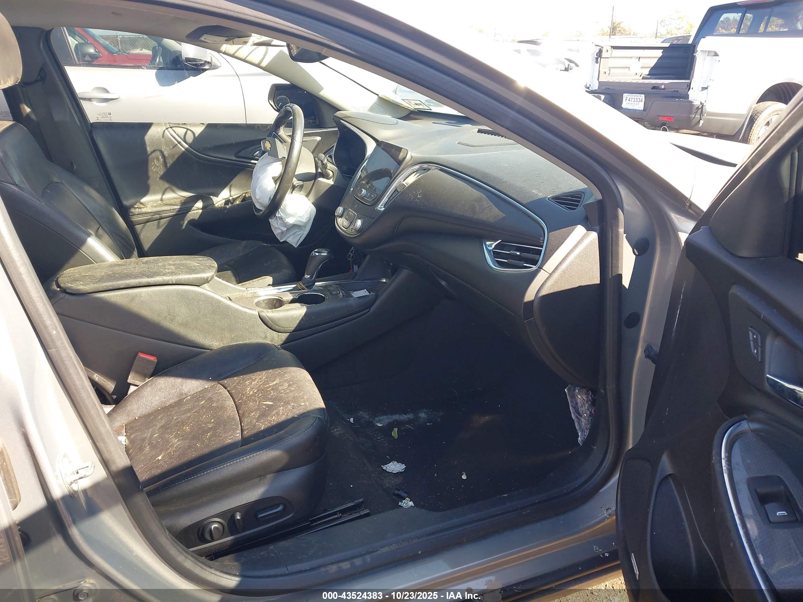 CHEVROLET MALIBU image 5