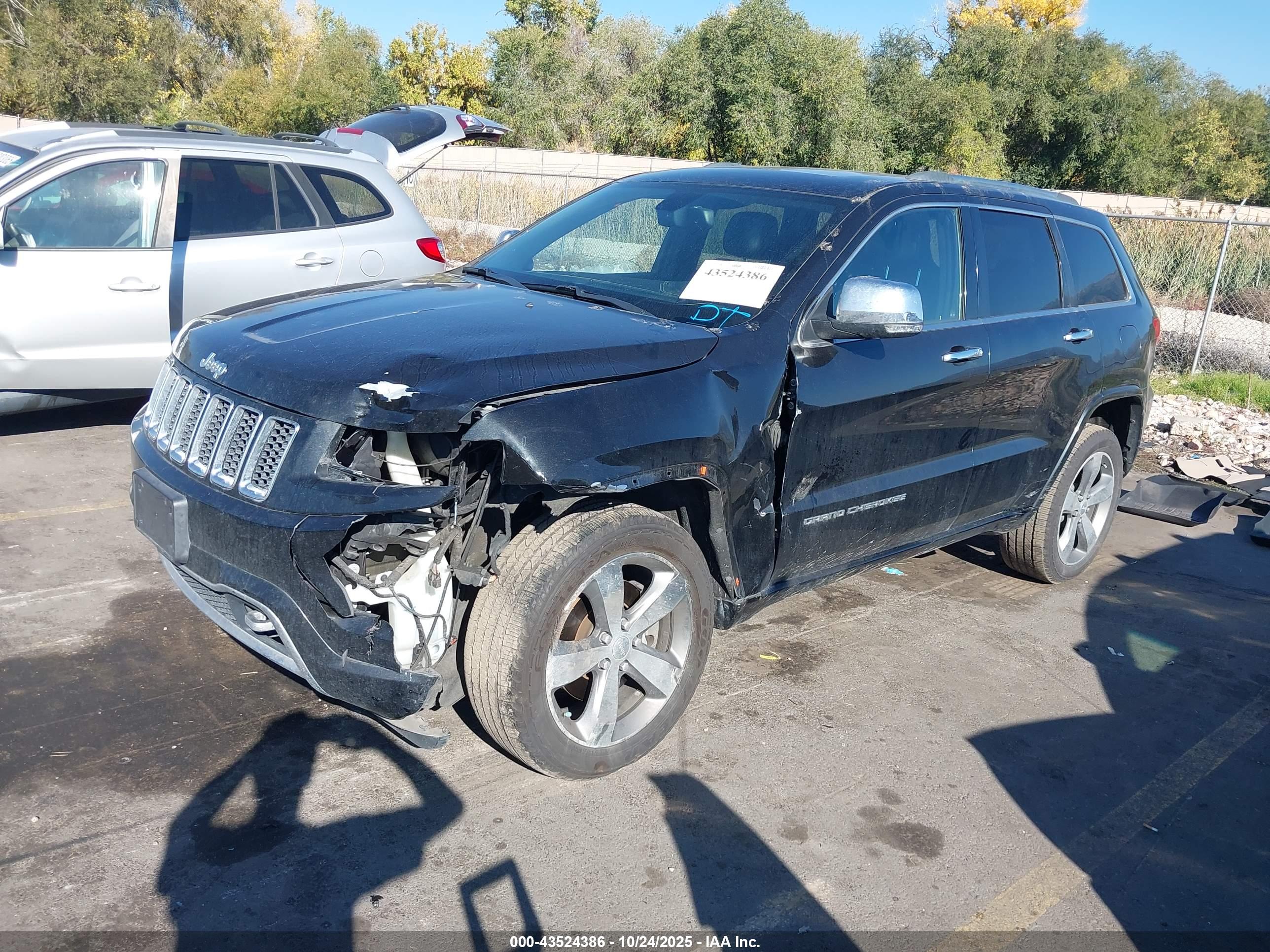 JEEP GRAND image 2