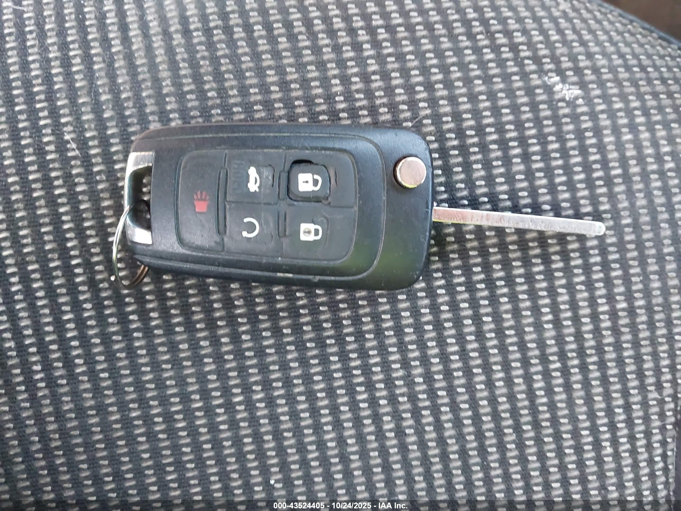 CHEVROLET MALIBU image 11