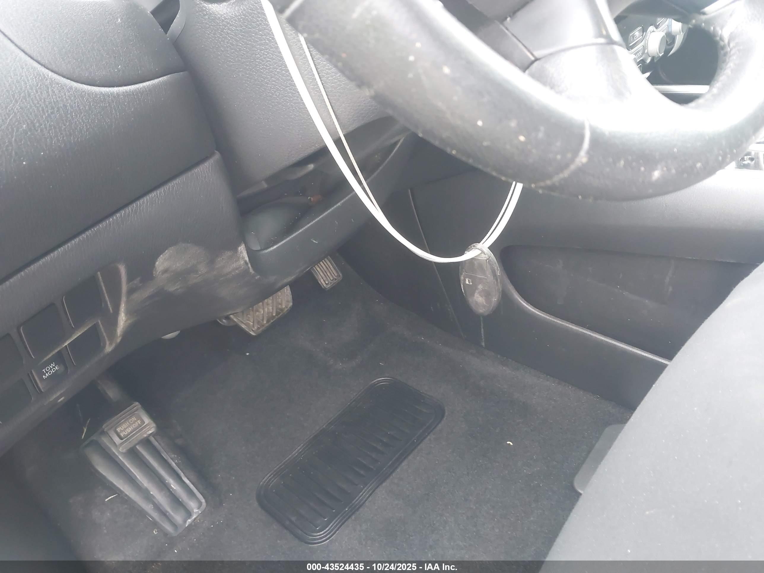 NISSAN PATHFINDER image 11