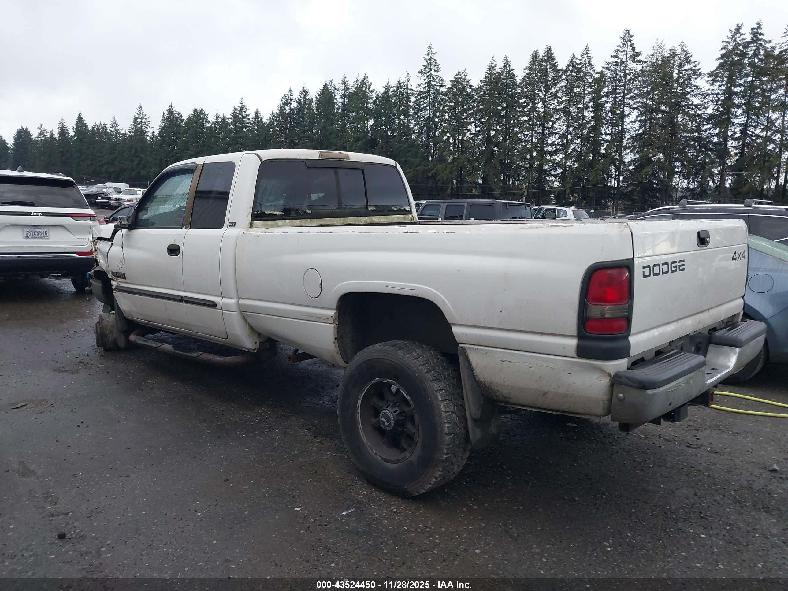 DODGE RAM image 3