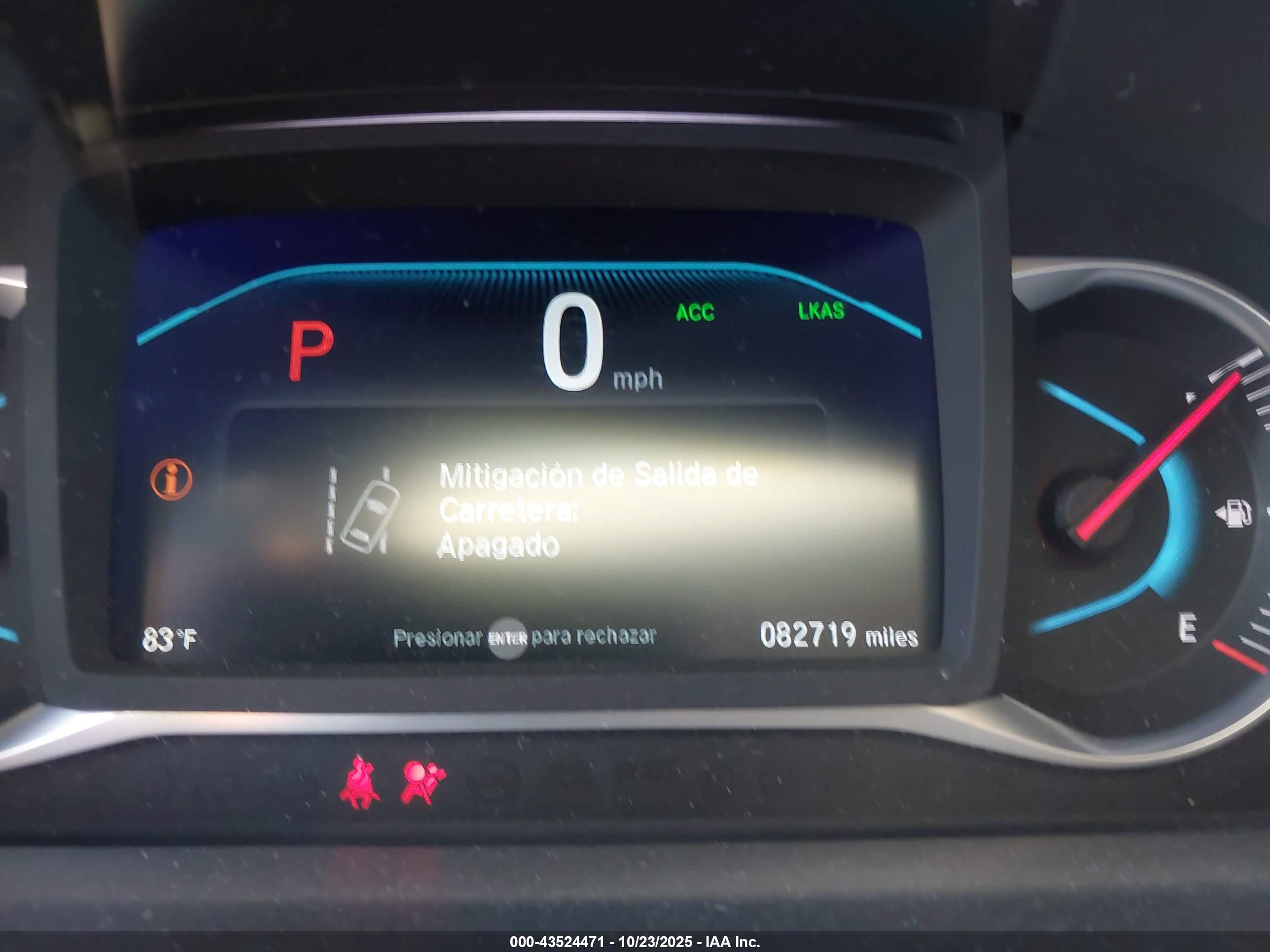 HONDA PILOT image 7