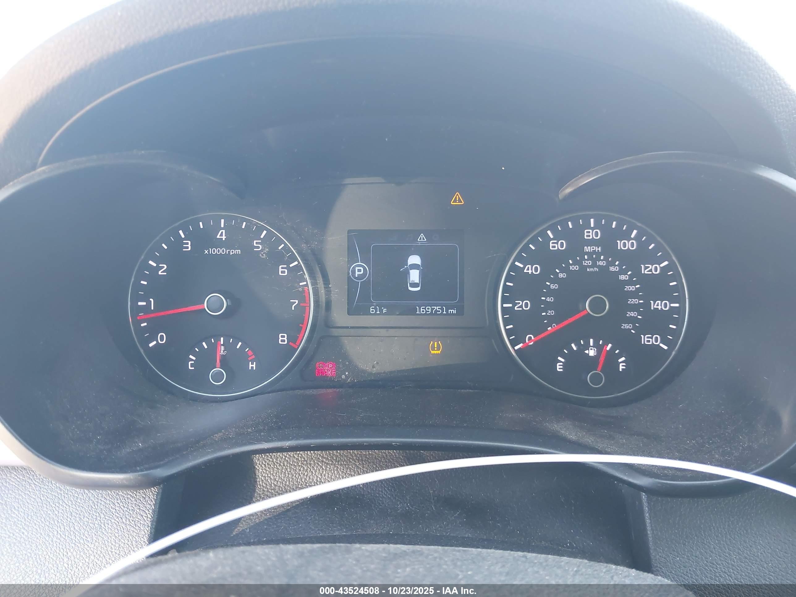 KIA OPTIMA image 7