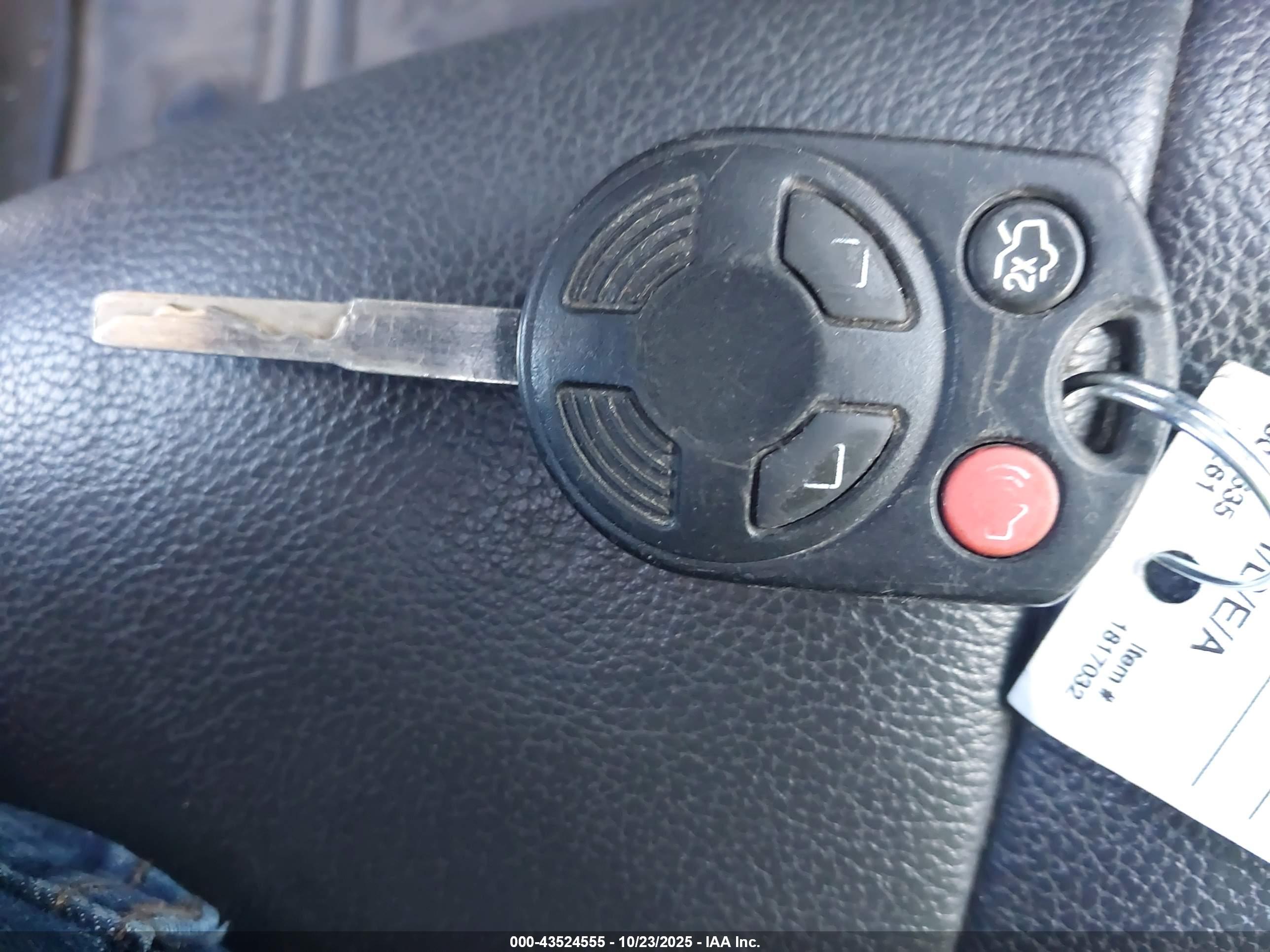 FORD FOCUS image 11