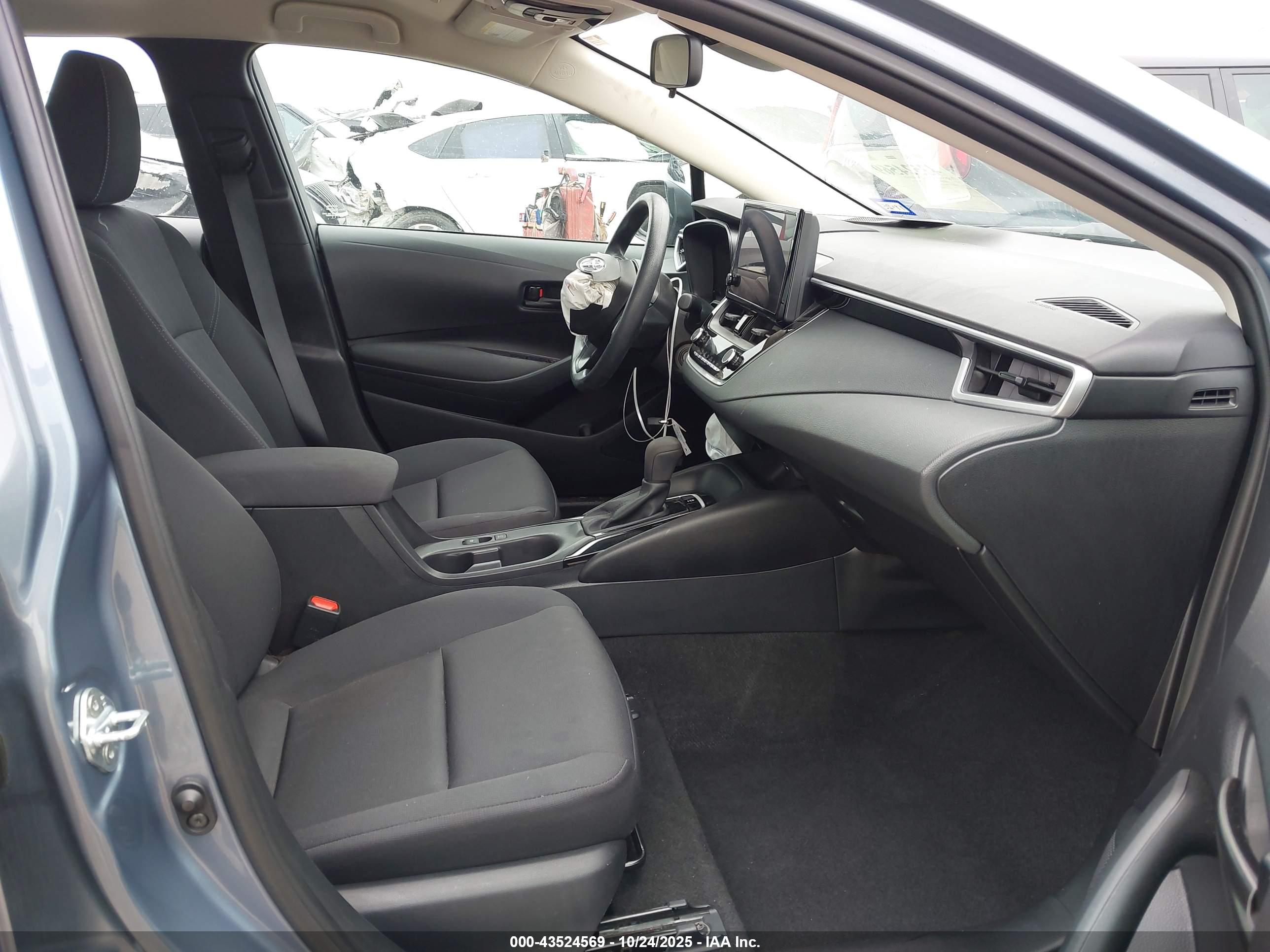 TOYOTA COROLLA image 5