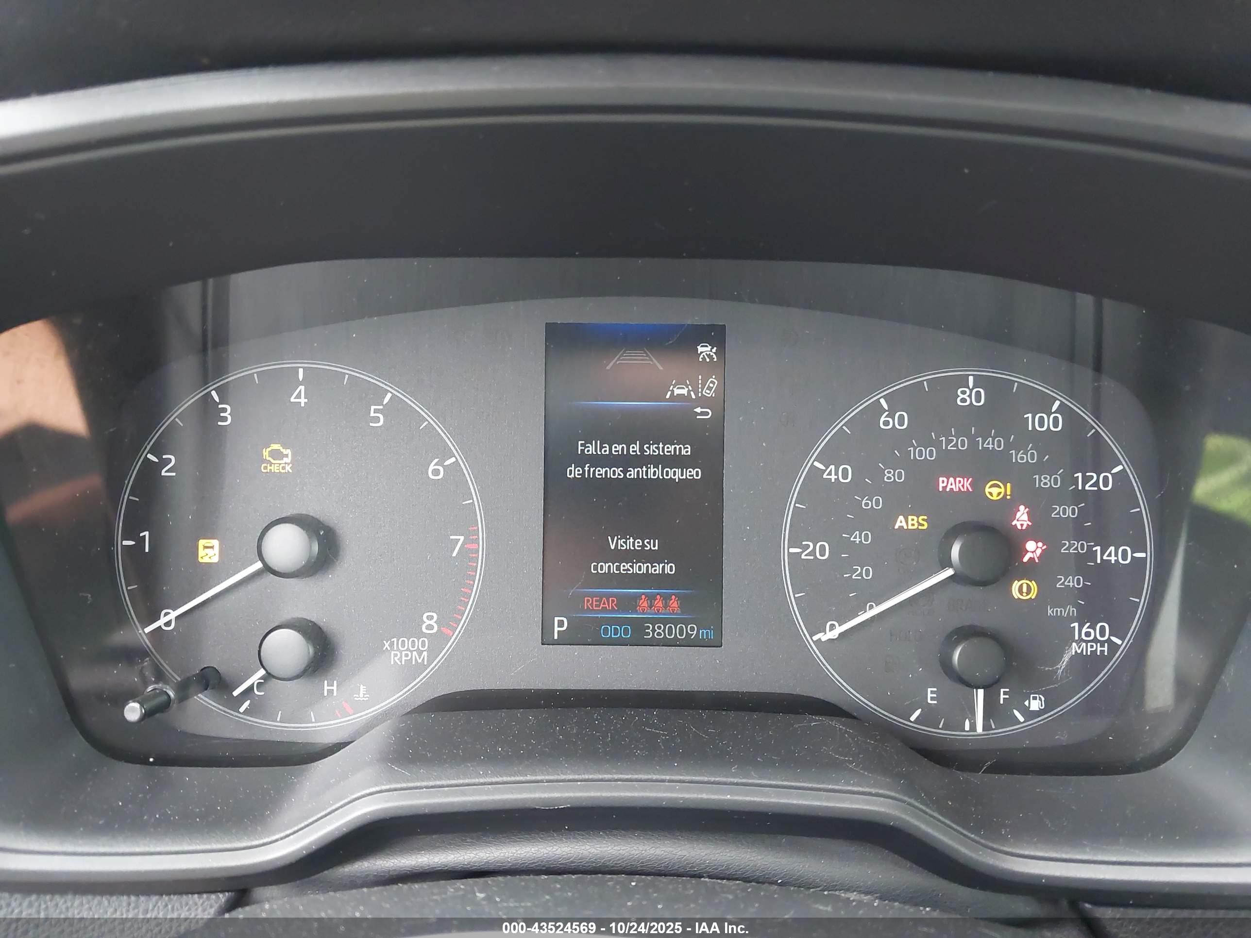 TOYOTA COROLLA image 7