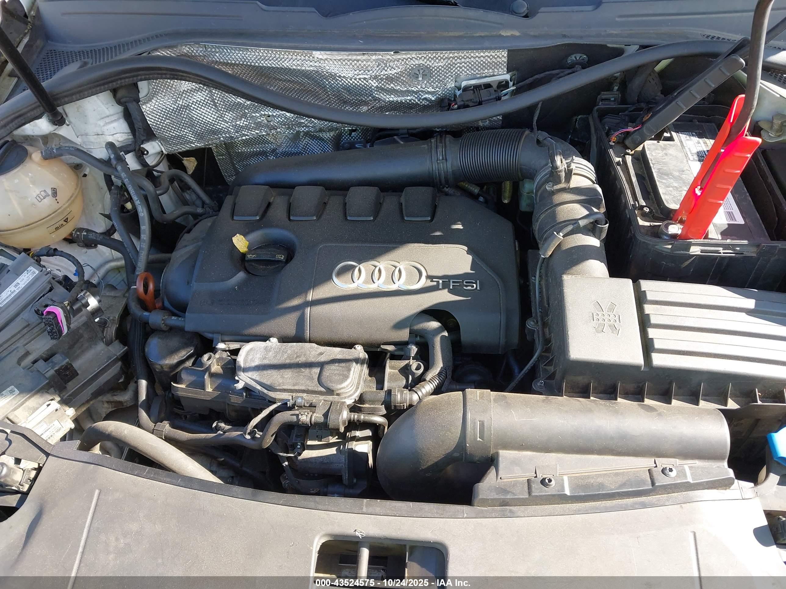 AUDI Q3 image 10