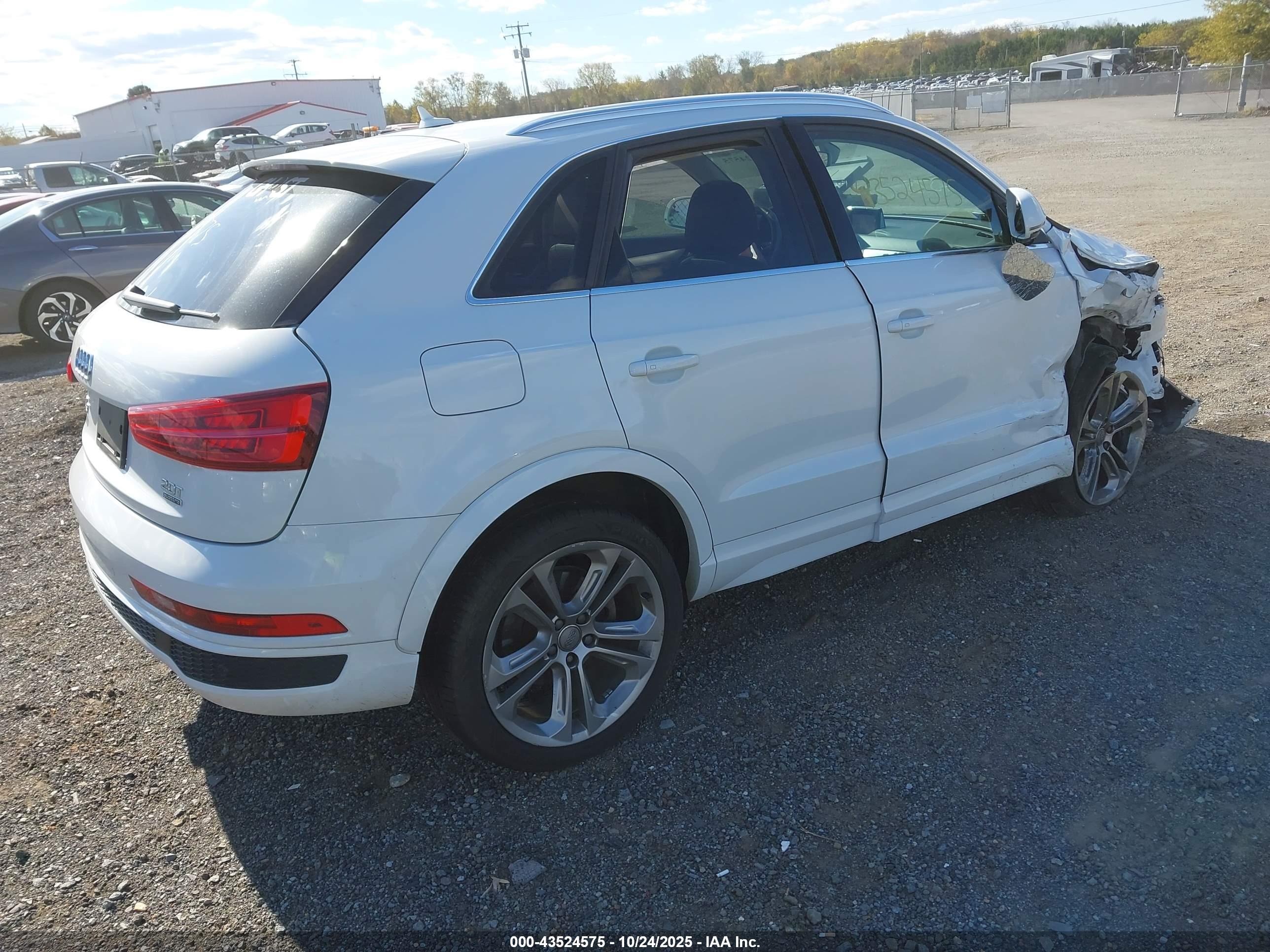AUDI Q3 image 4