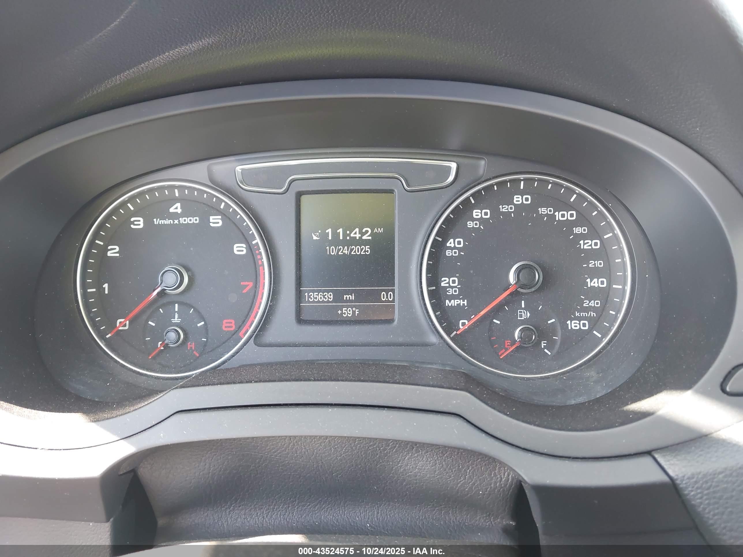AUDI Q3 image 7